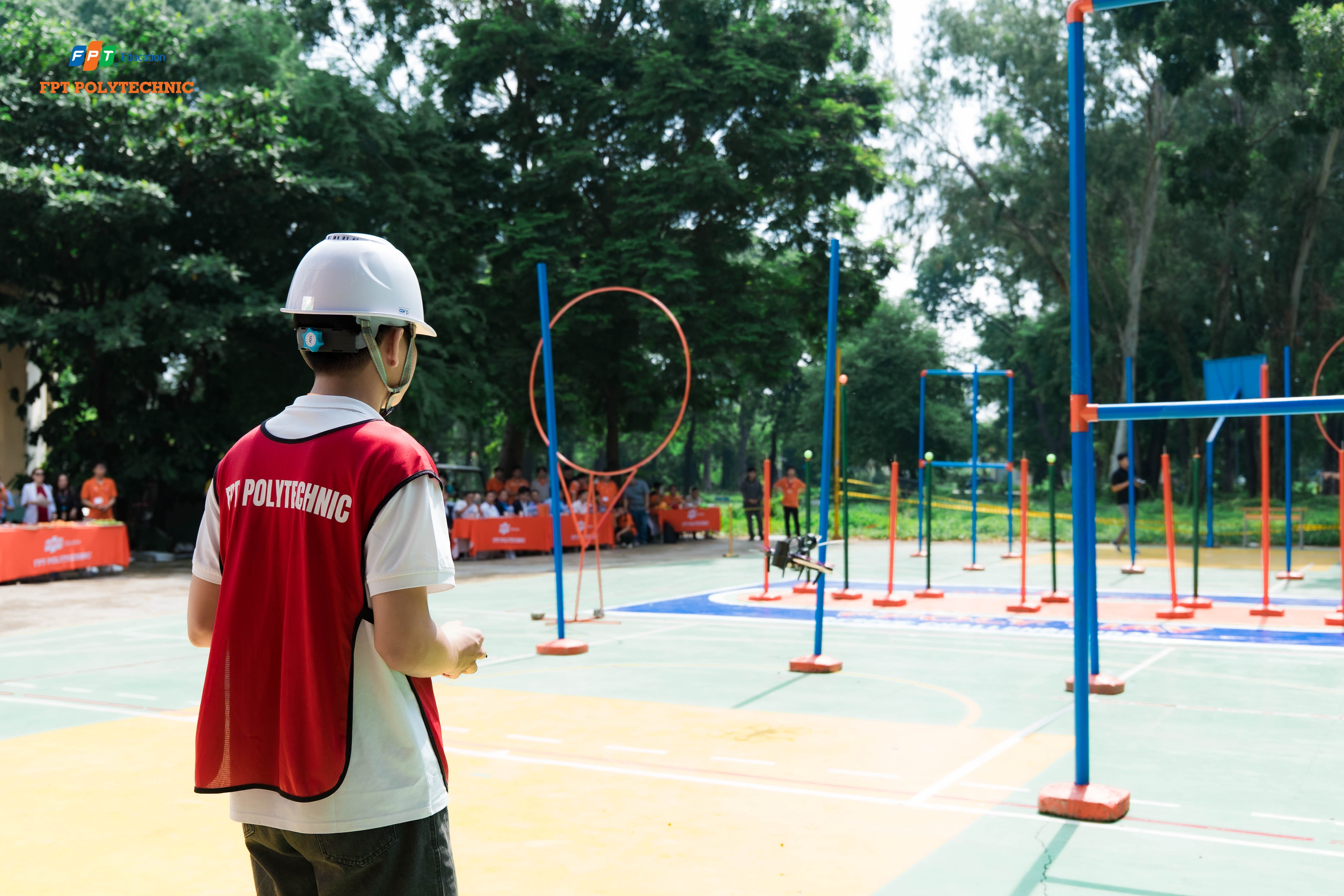 FPT Polytechnic HCM 