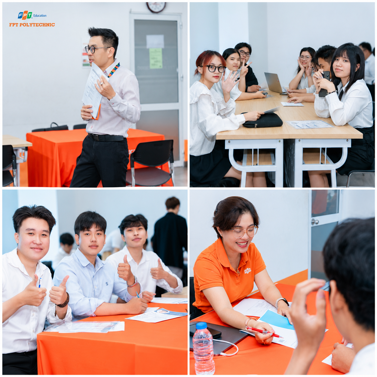 FPT Polytechnic HCM 