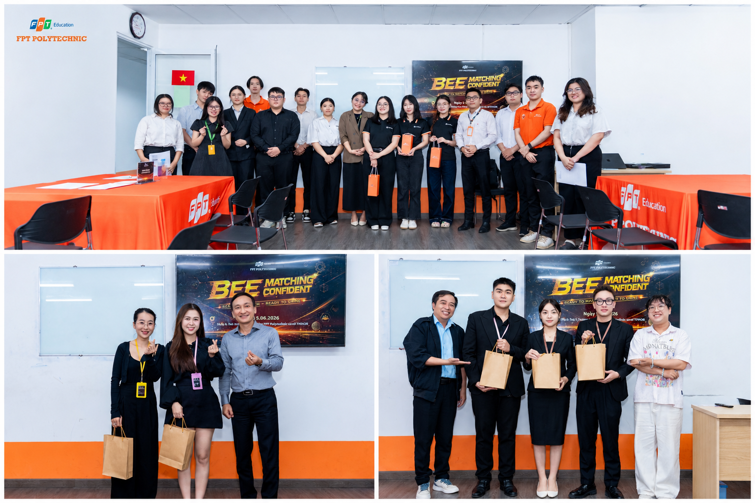FPT Polytechnic HCM 
