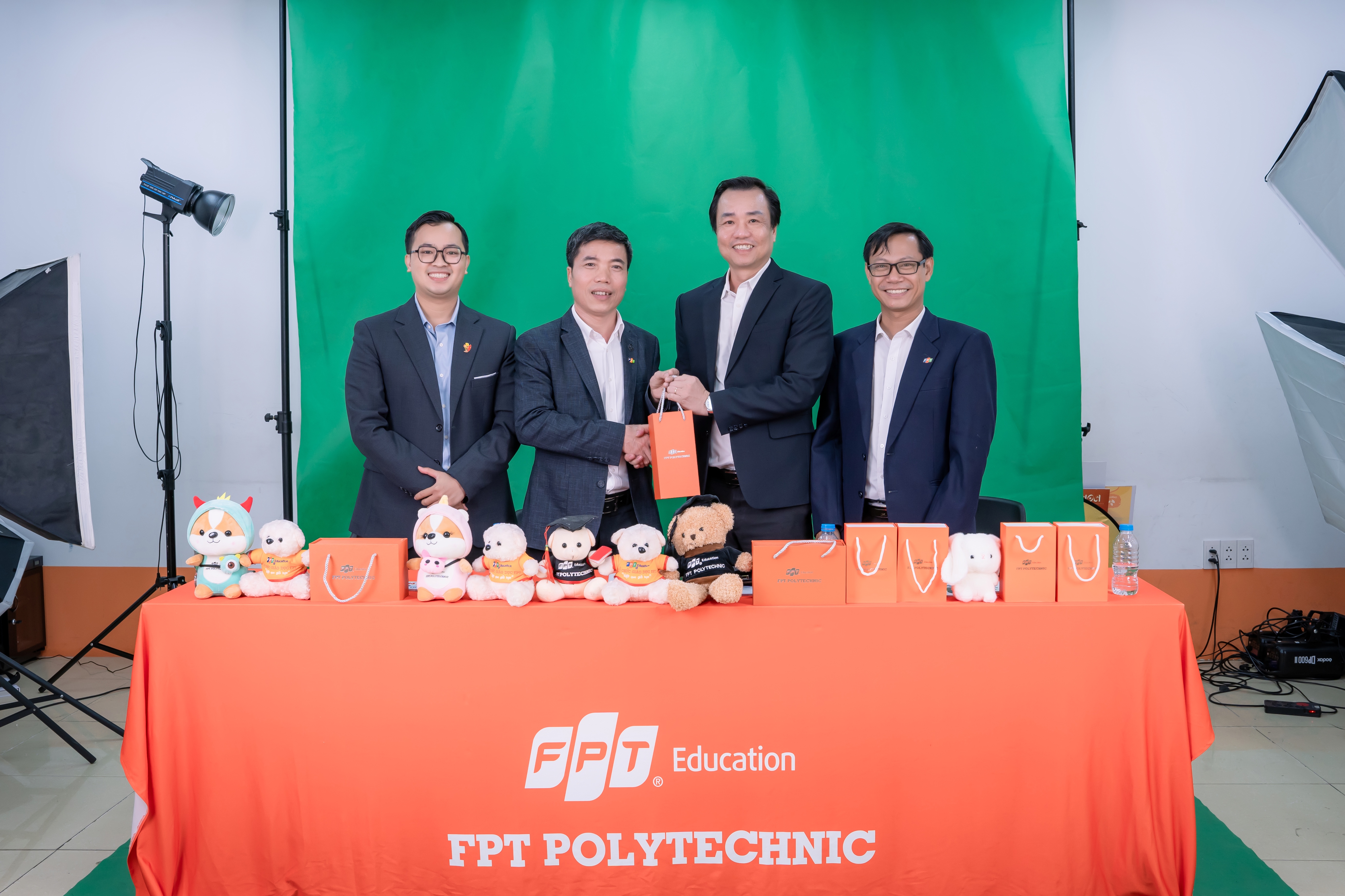 FPT Polytechnic HCM 