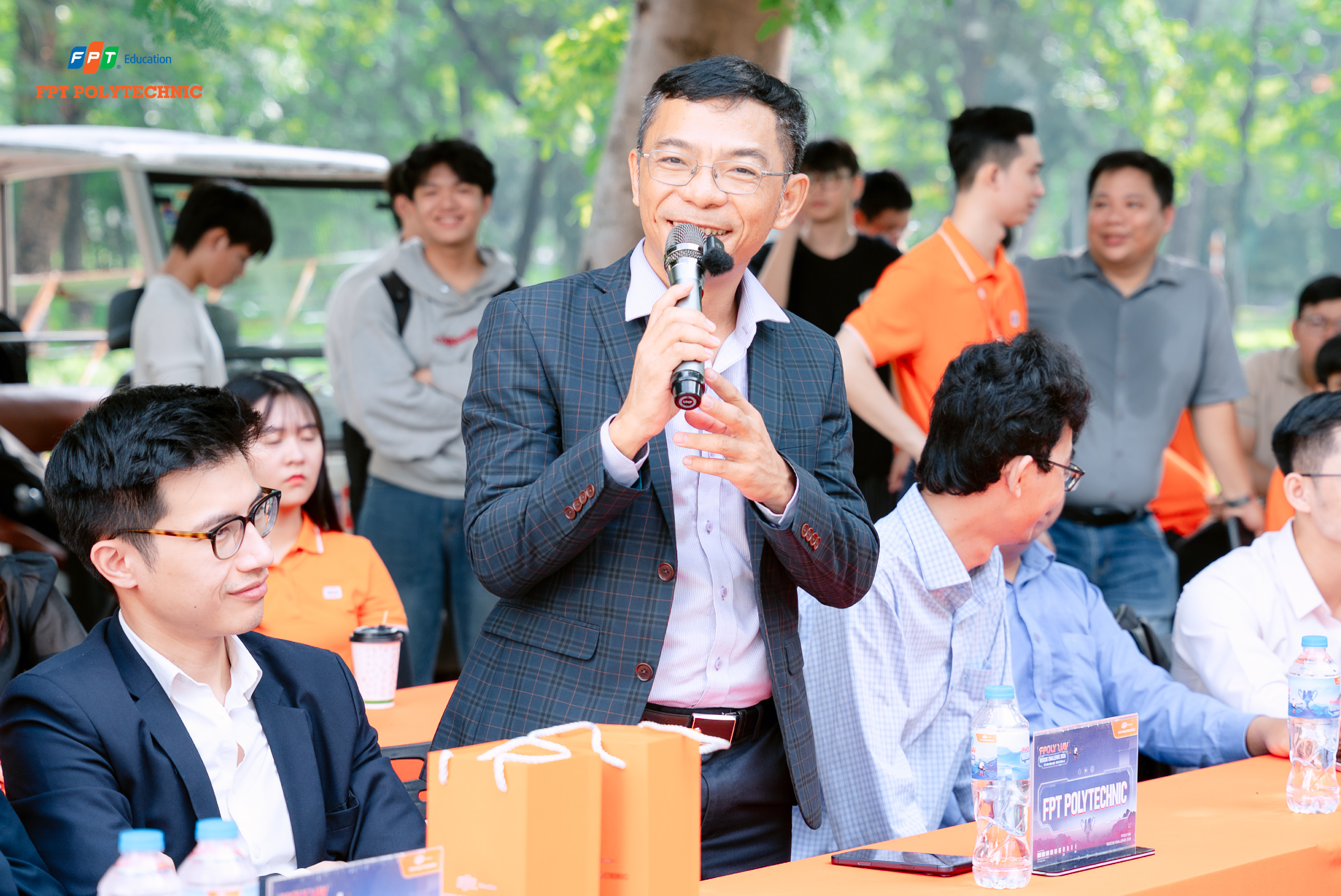 FPT Polytechnic HCM 