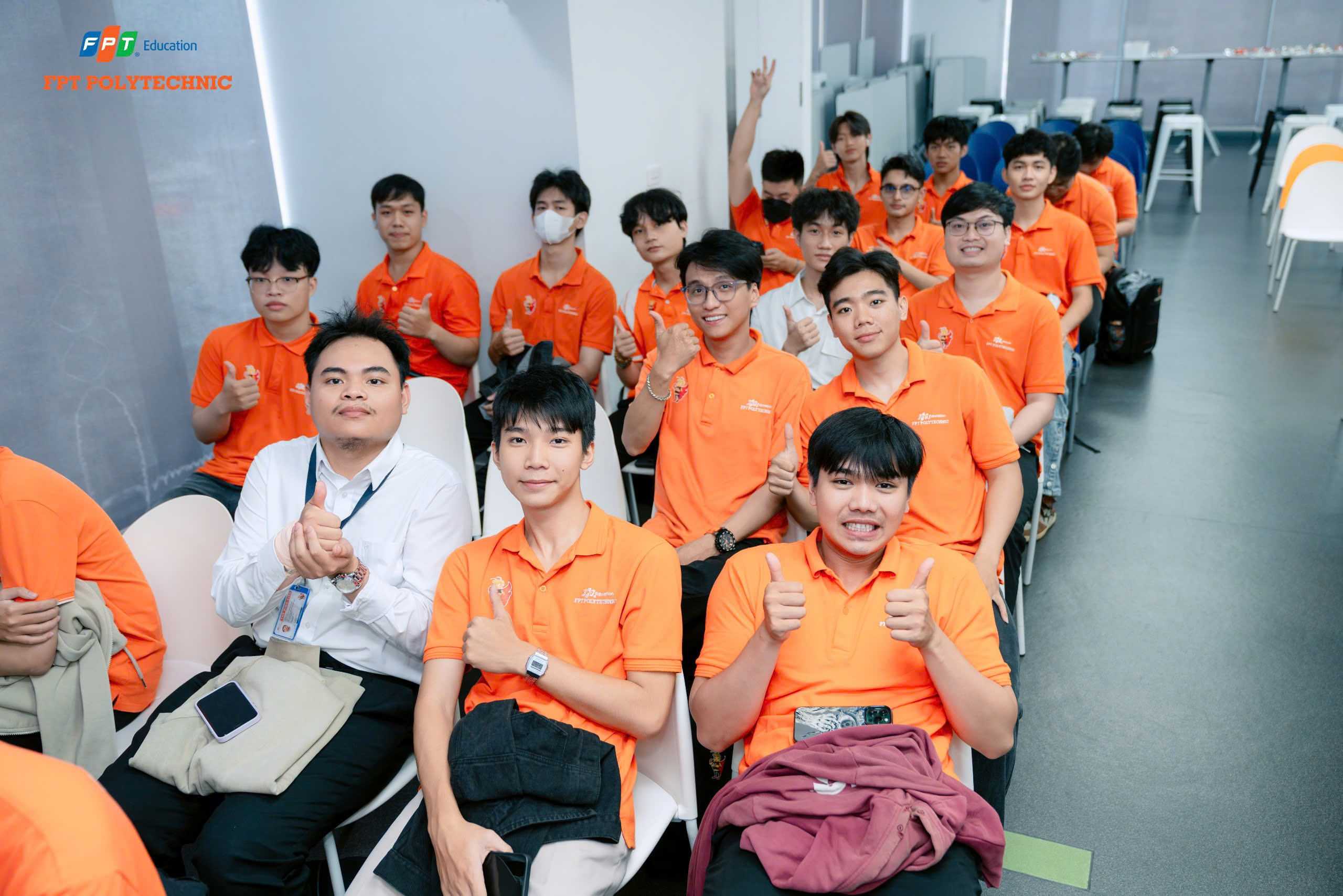 FPT Polytechnic HCM 