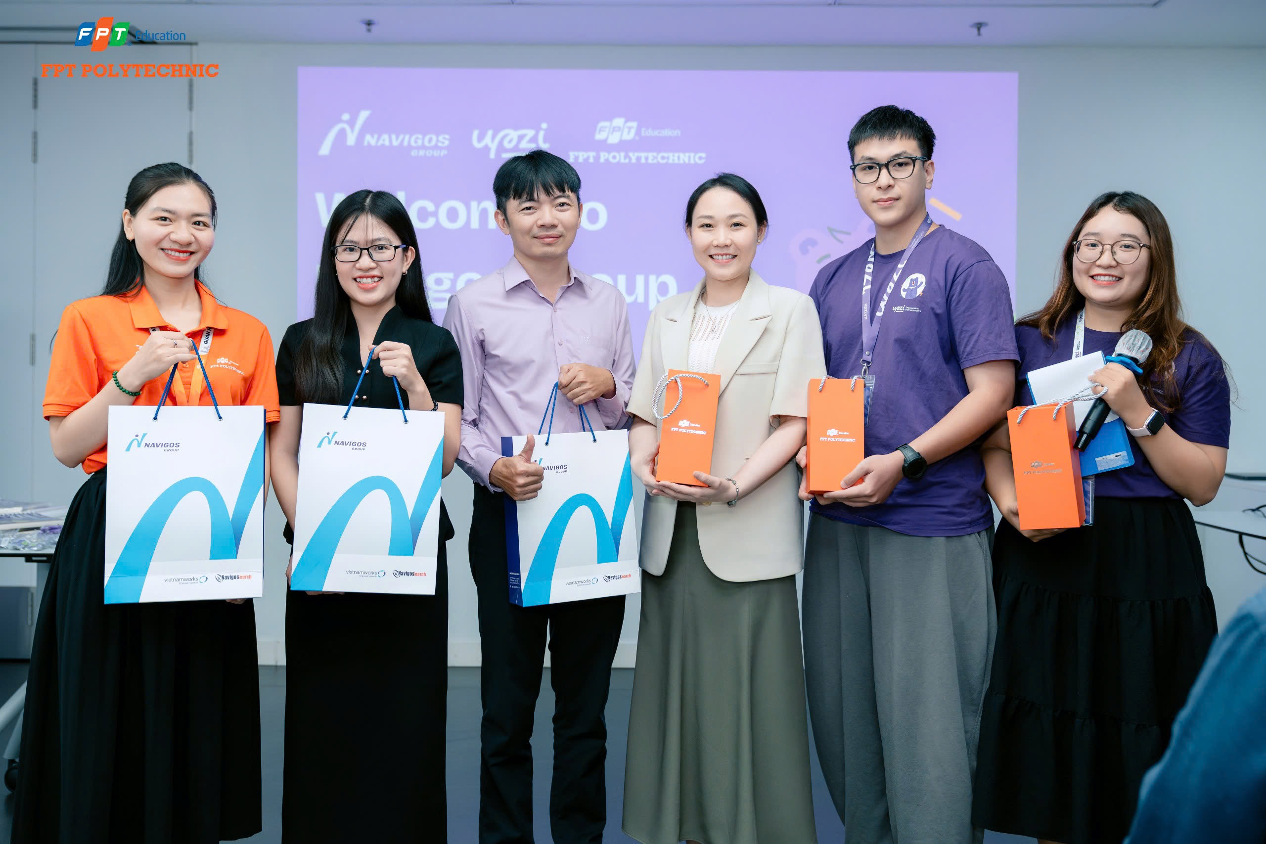 FPT Polytechnic HCM 