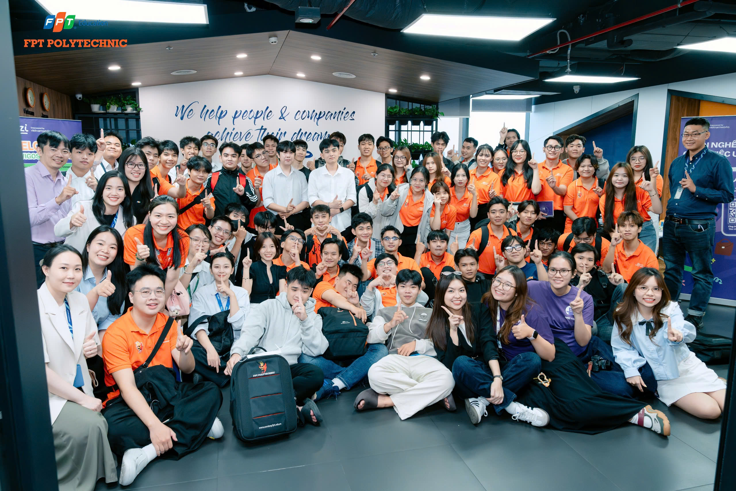 FPT Polytechnic HCM 