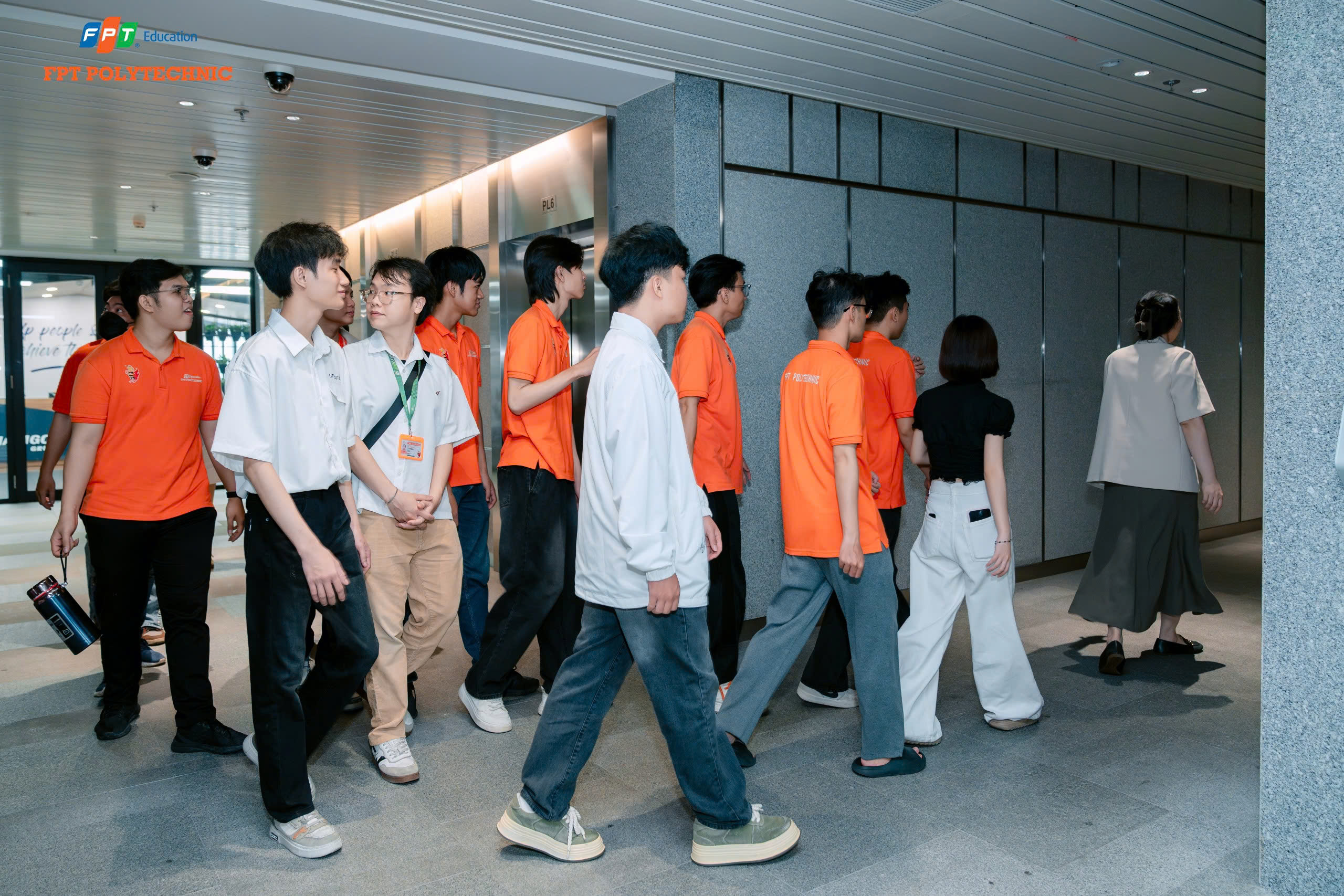 FPT Polytechnic HCM 