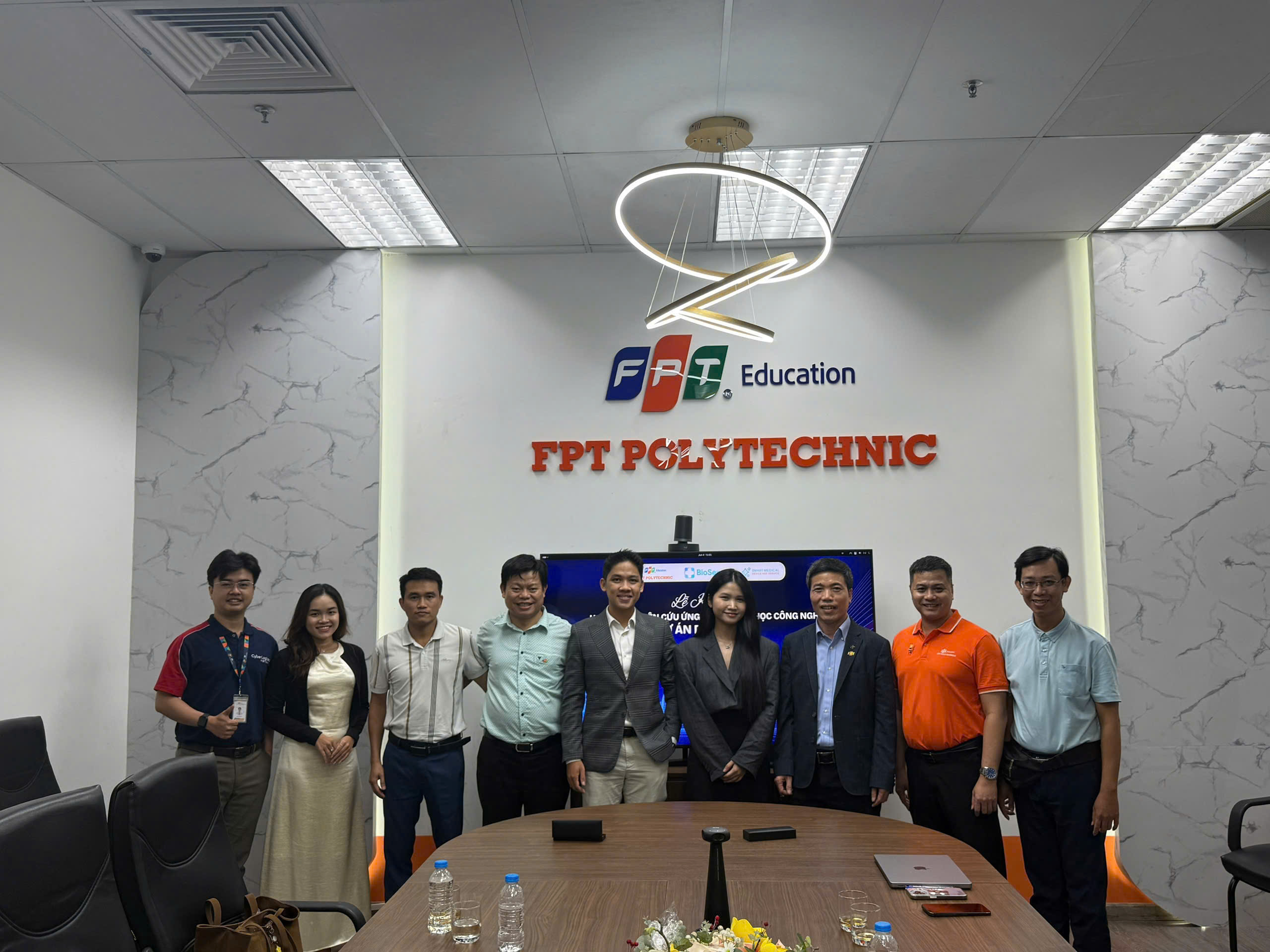 FPT Polytechnic HCM 