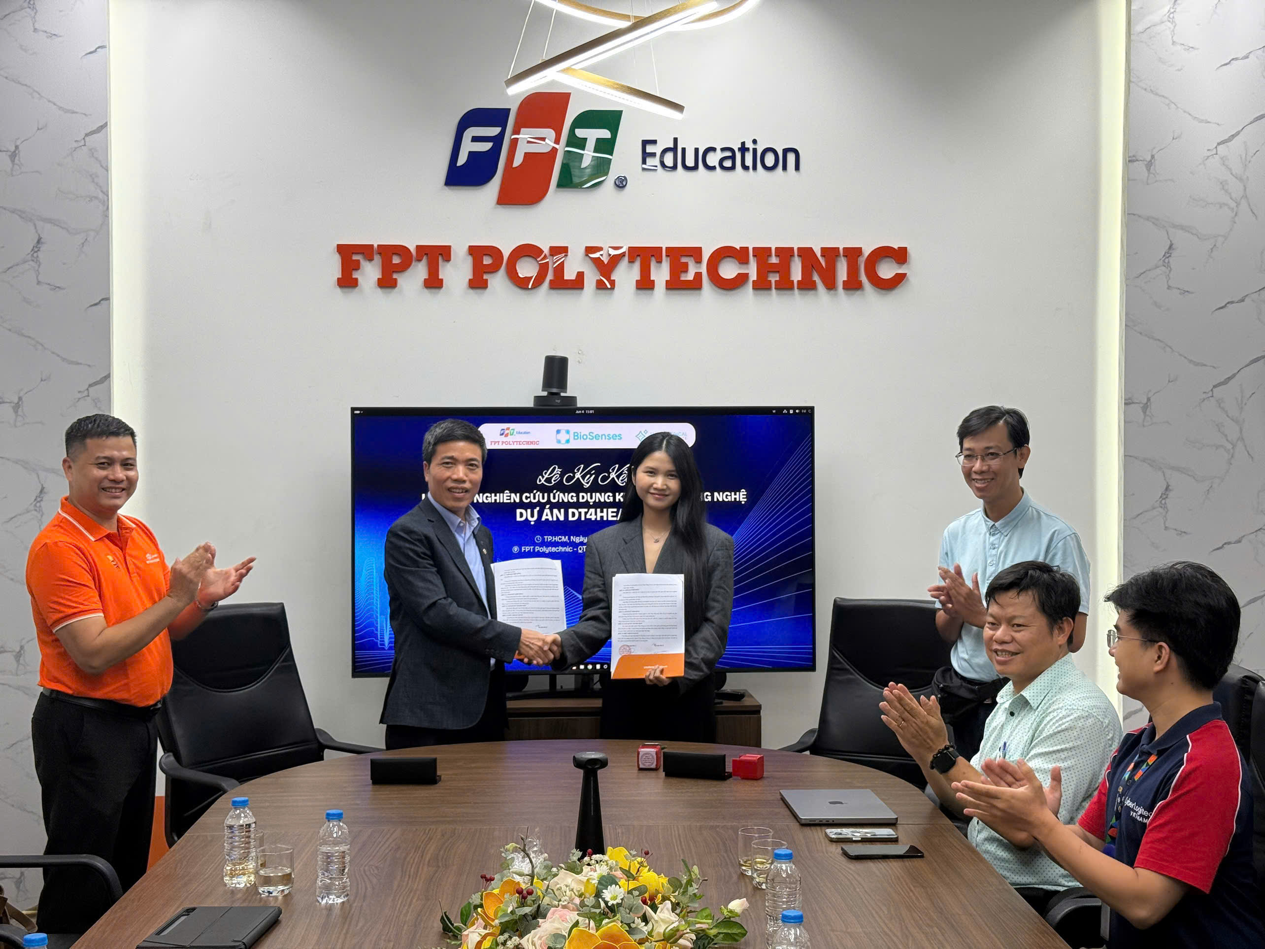 FPT Polytechnic HCM 