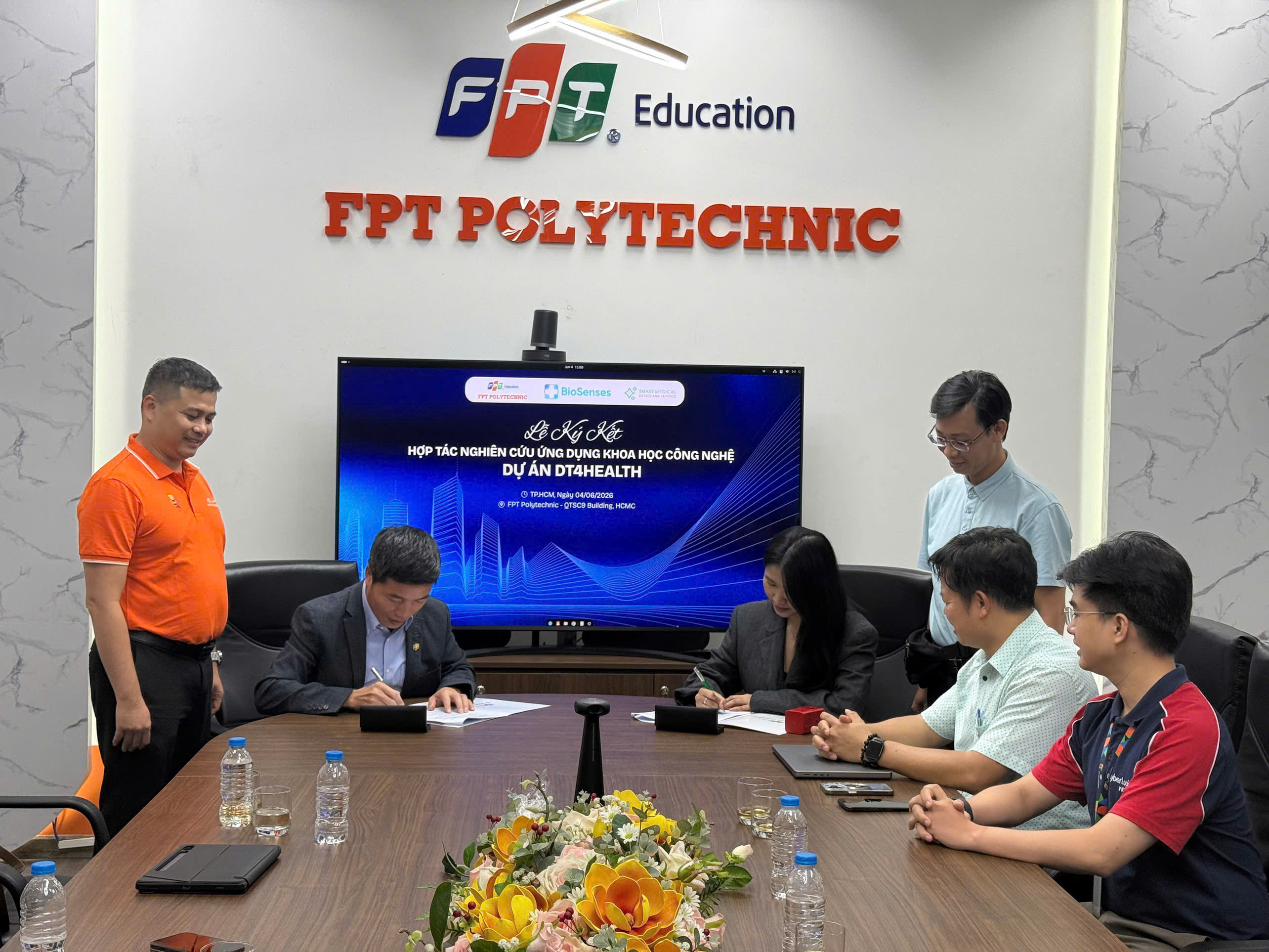 FPT Polytechnic HCM 
