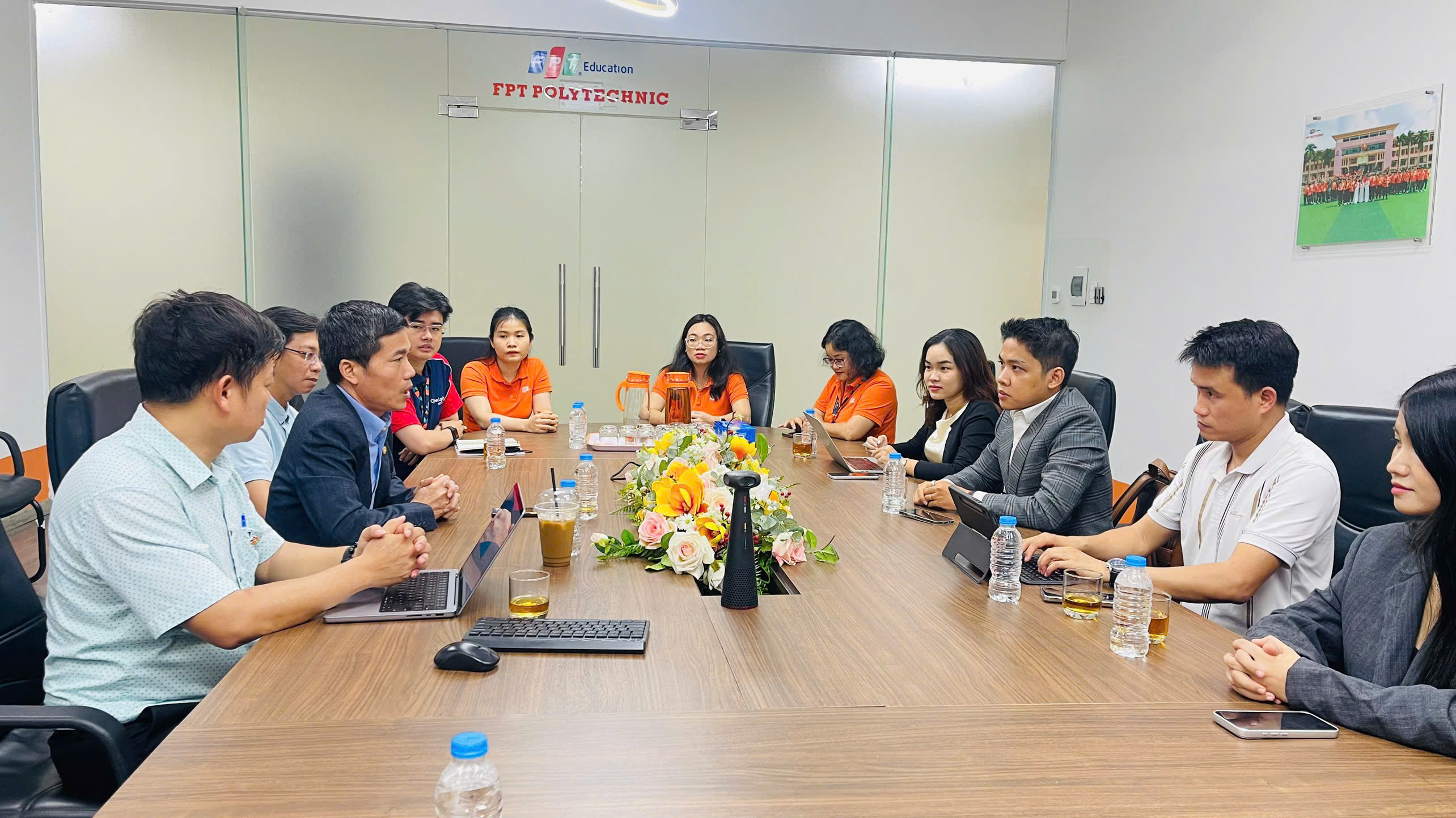 FPT Polytechnic HCM 