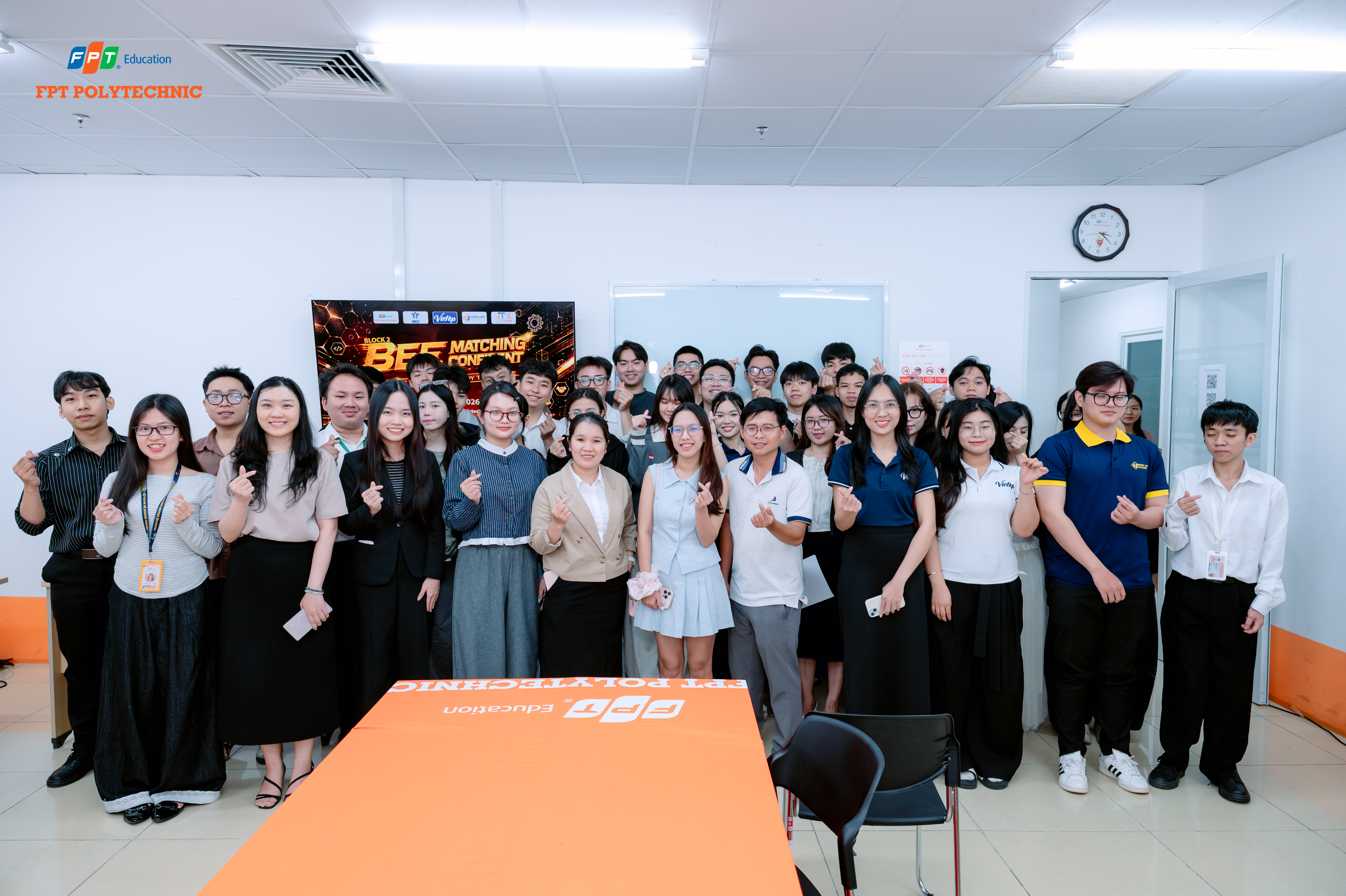 FPT Polytechnic HCM 