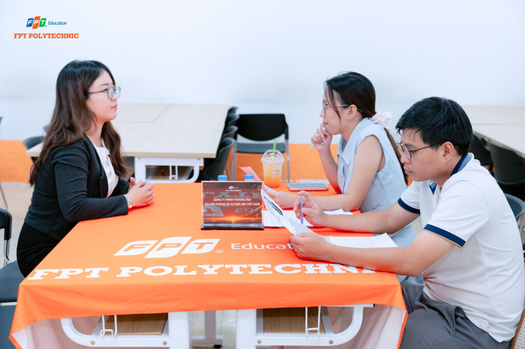 FPT Polytechnic HCM 