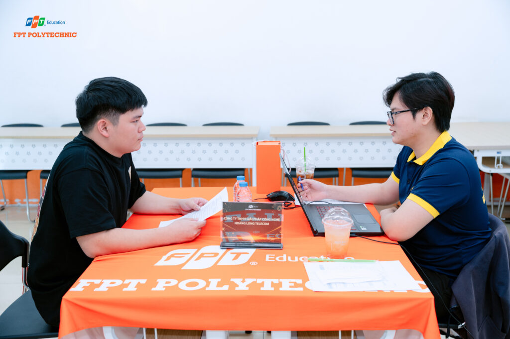 FPT Polytechnic HCM 