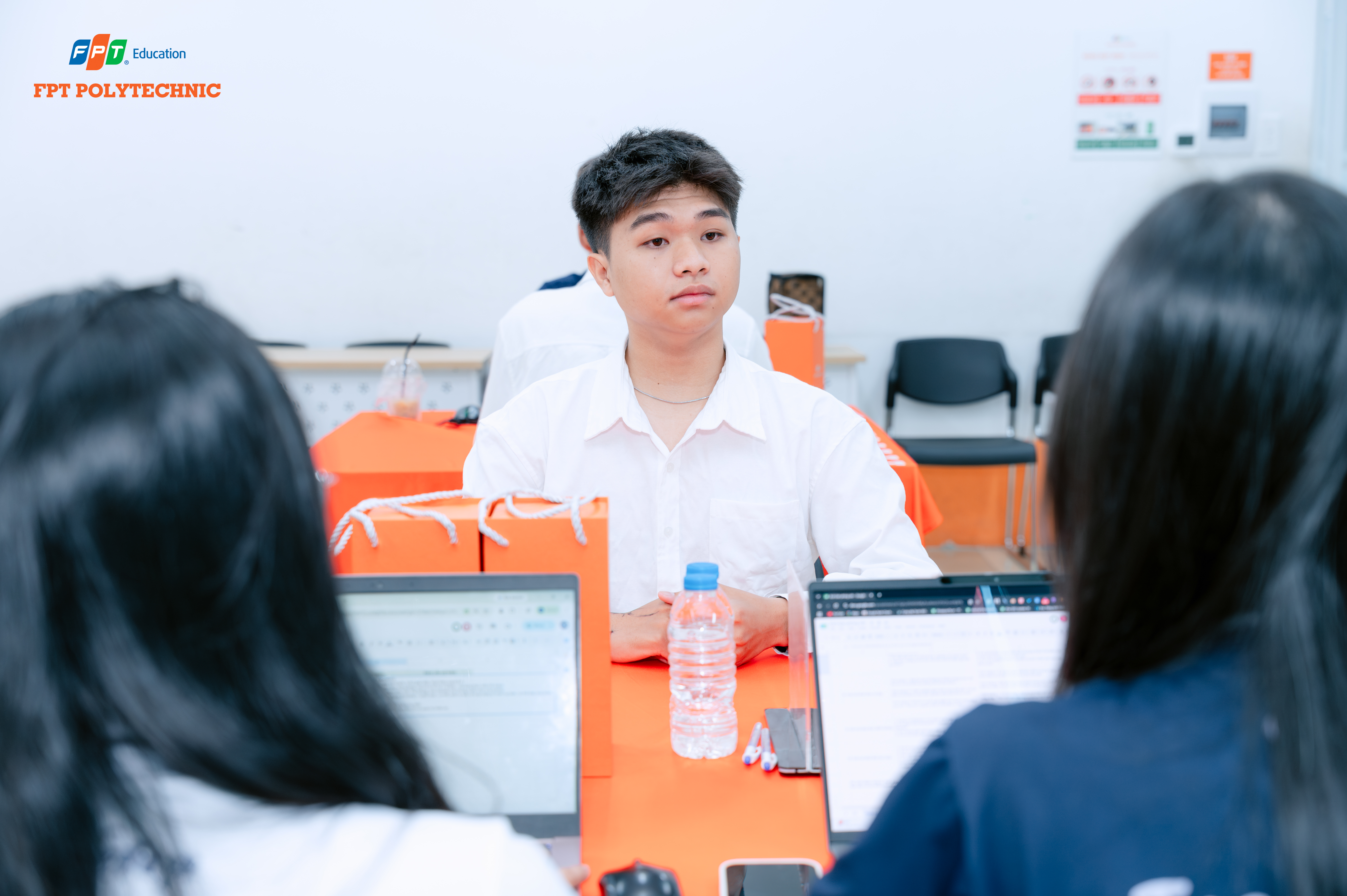 FPT Polytechnic HCM 