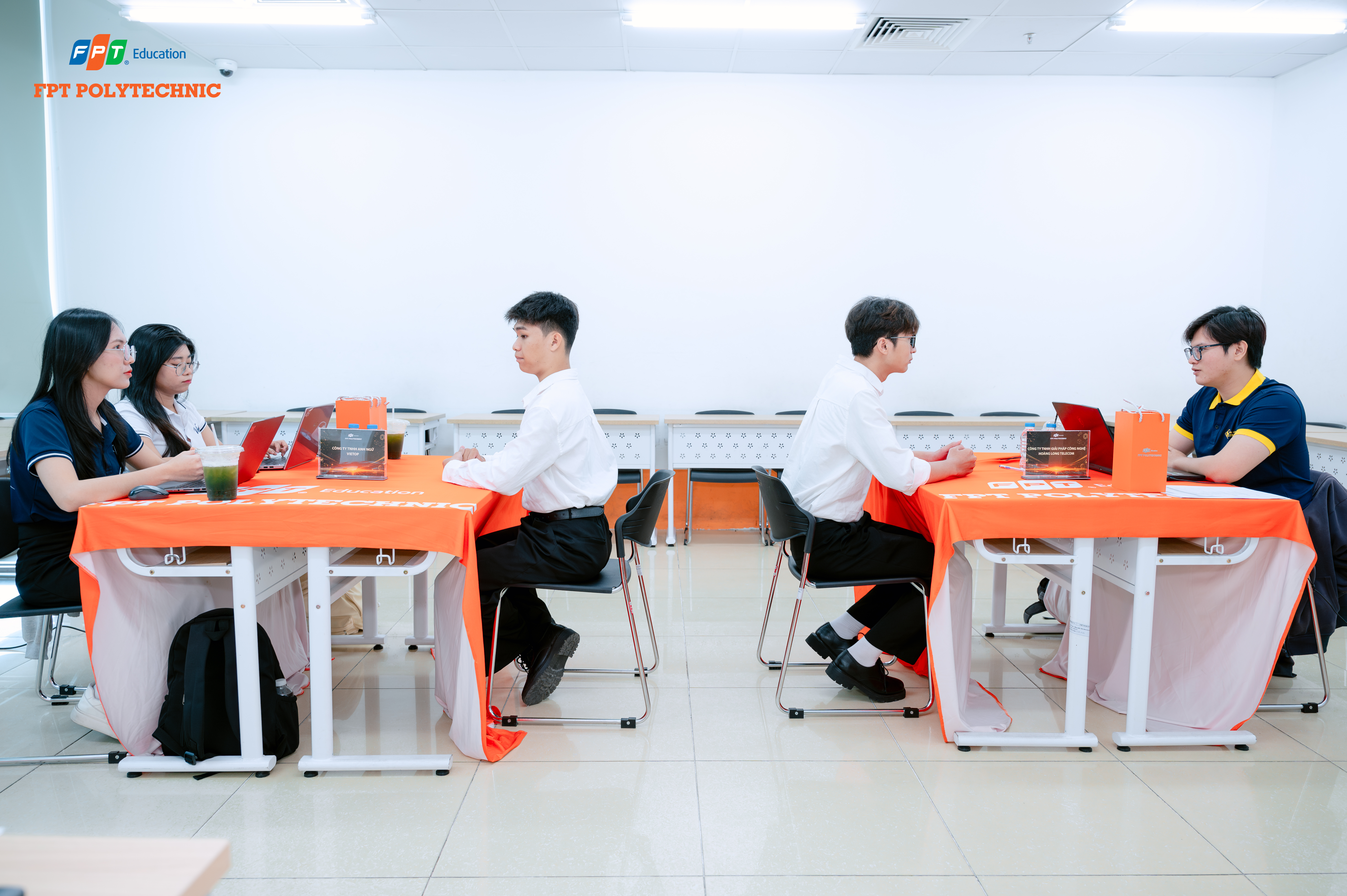 FPT Polytechnic HCM 