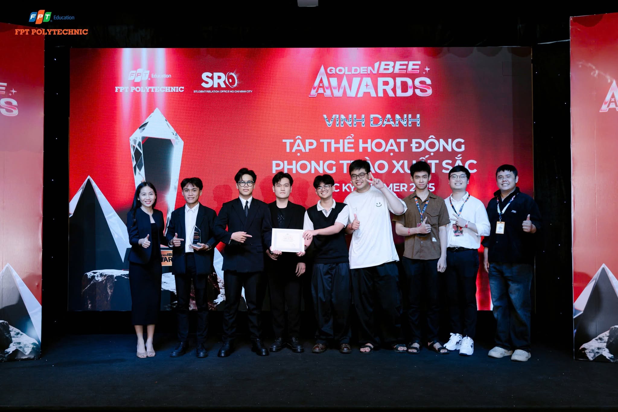FPT Polytechnic HCM