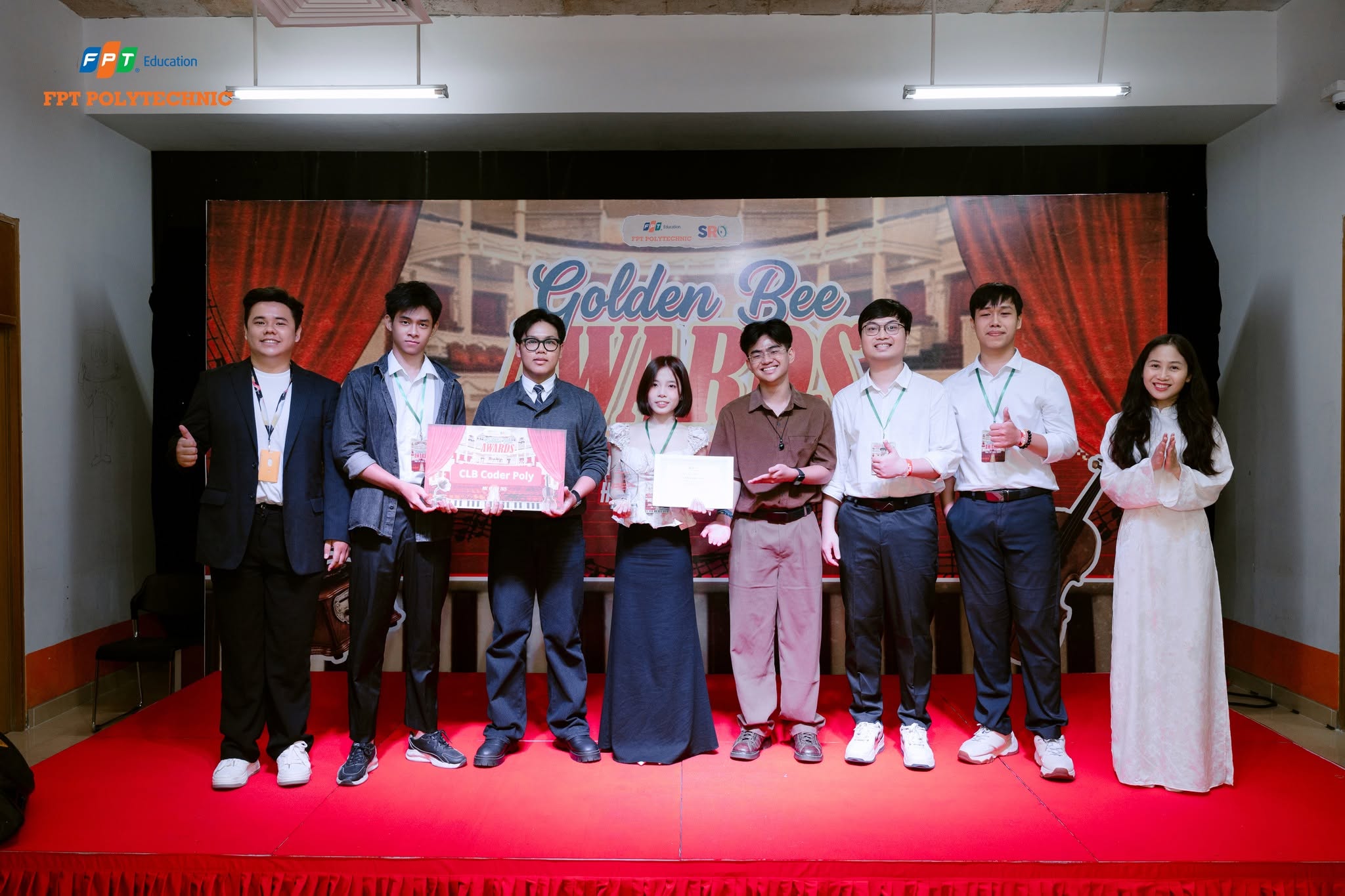 FPT Polytechnic HCM