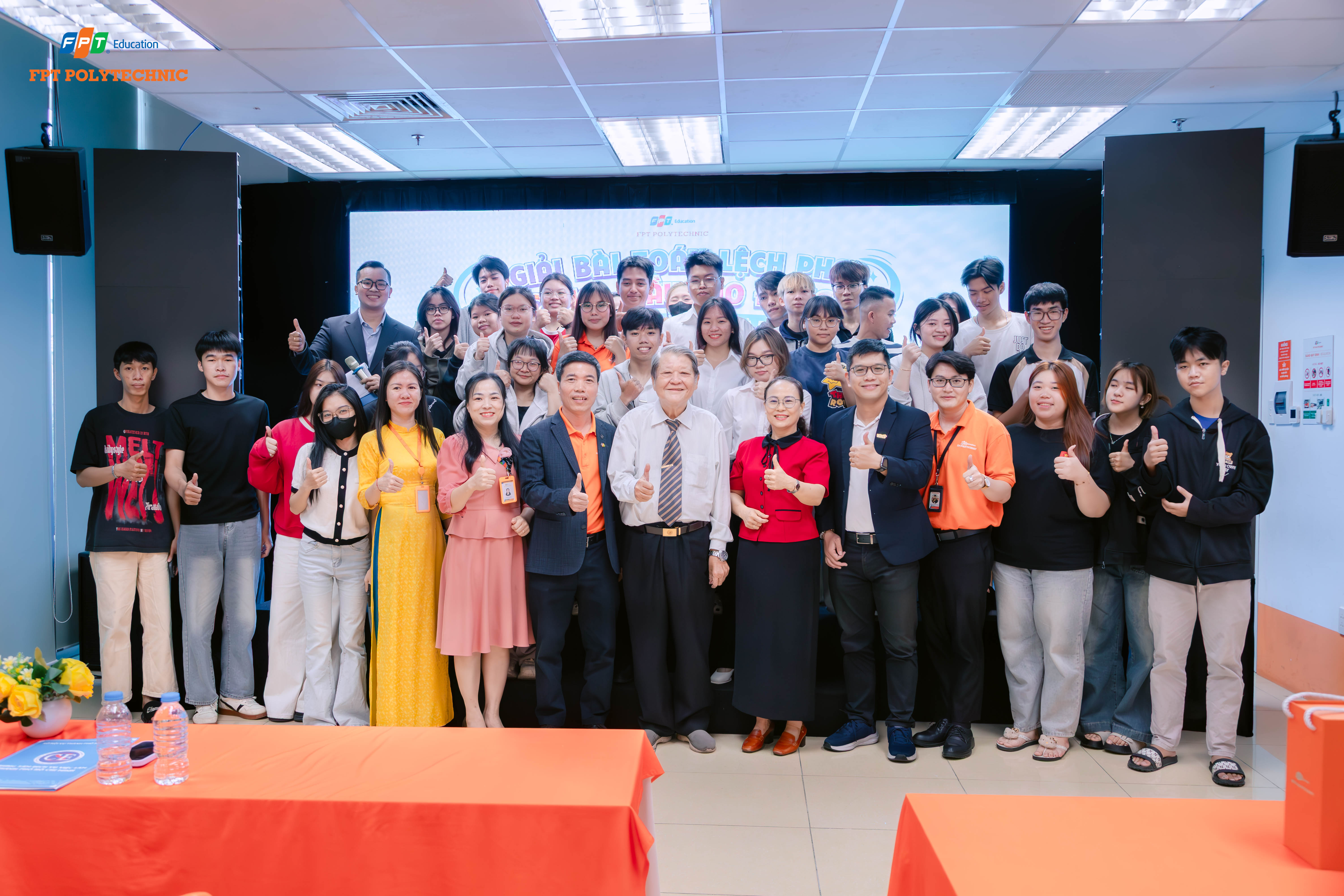 FPT Polytechnic HCM
