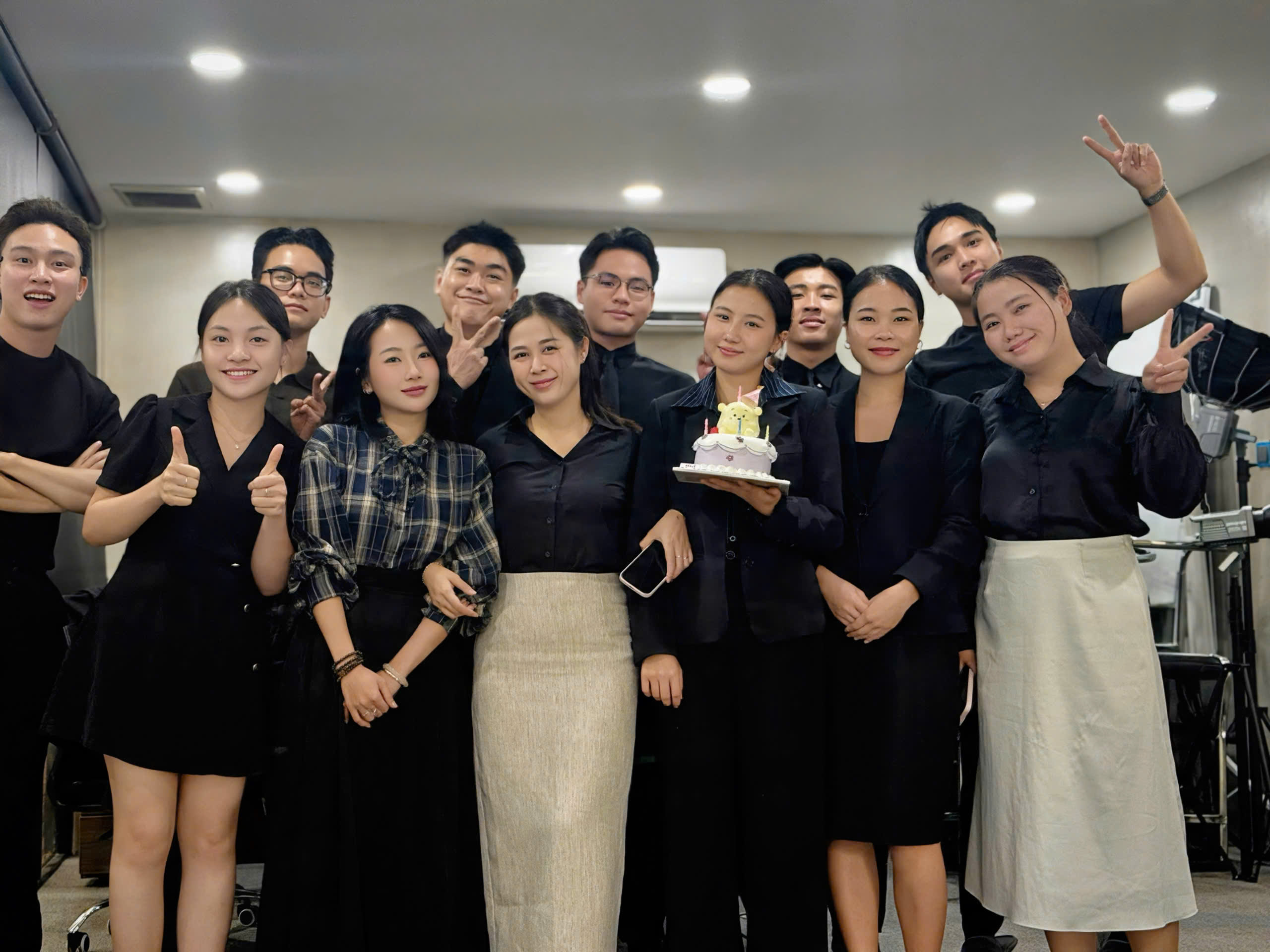 FPT Polytechnic HCM 