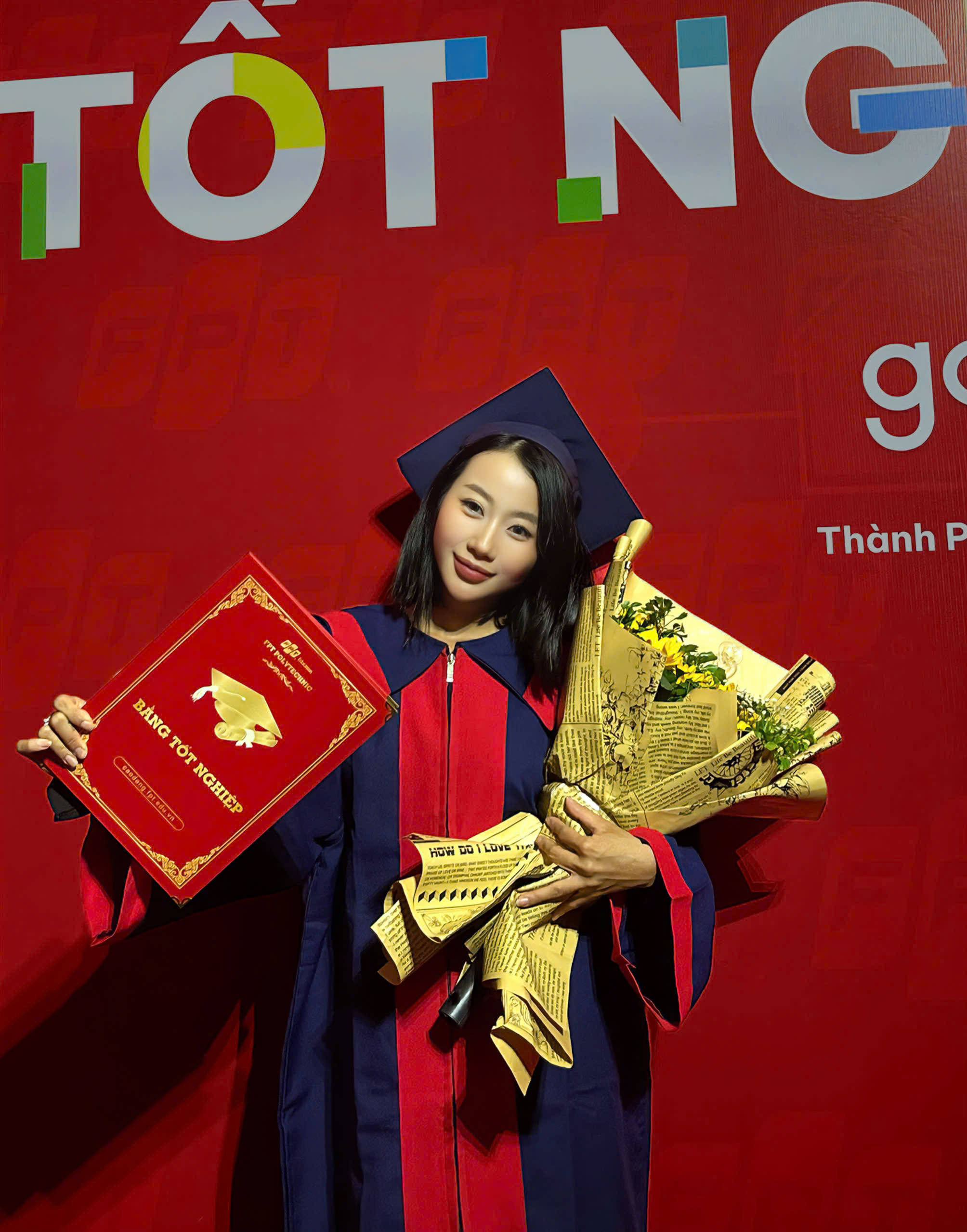 FPT Polytechnic HCM 