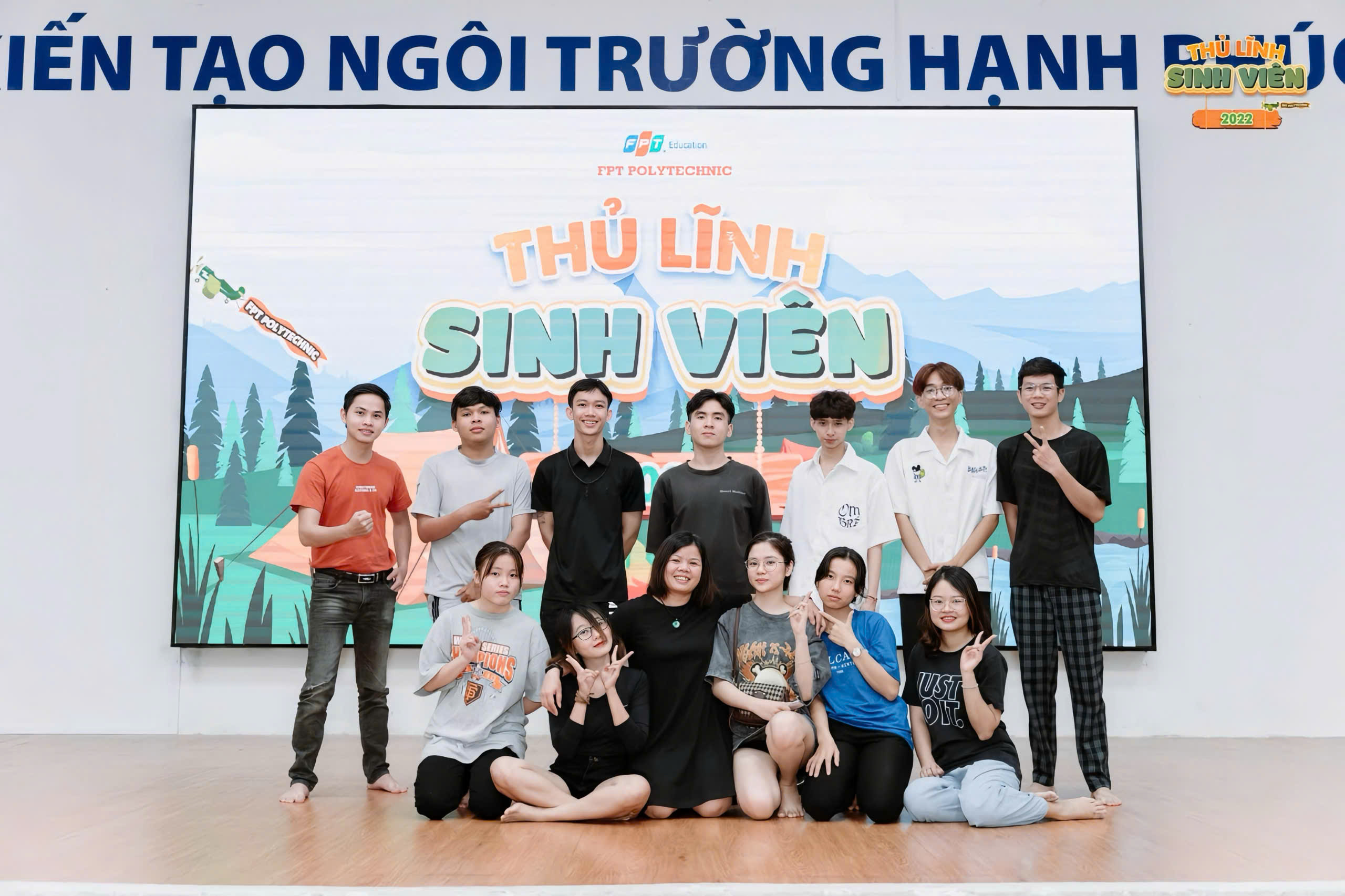 FPT Polytechnic HCM 