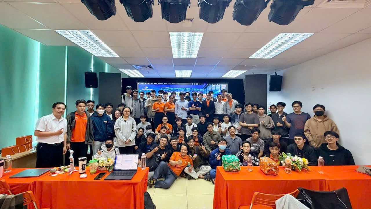 FPT Polytechnic HCM