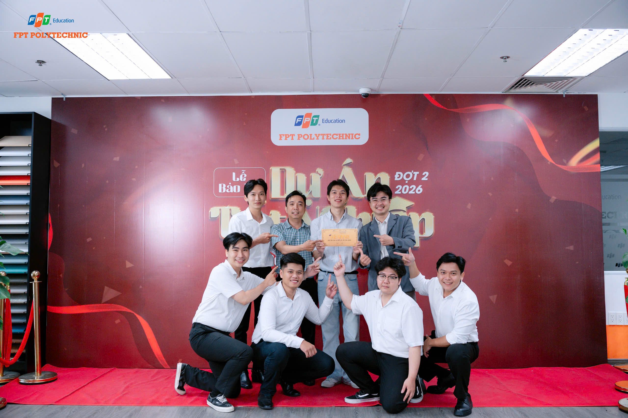 FPT Polytechnic HCM 