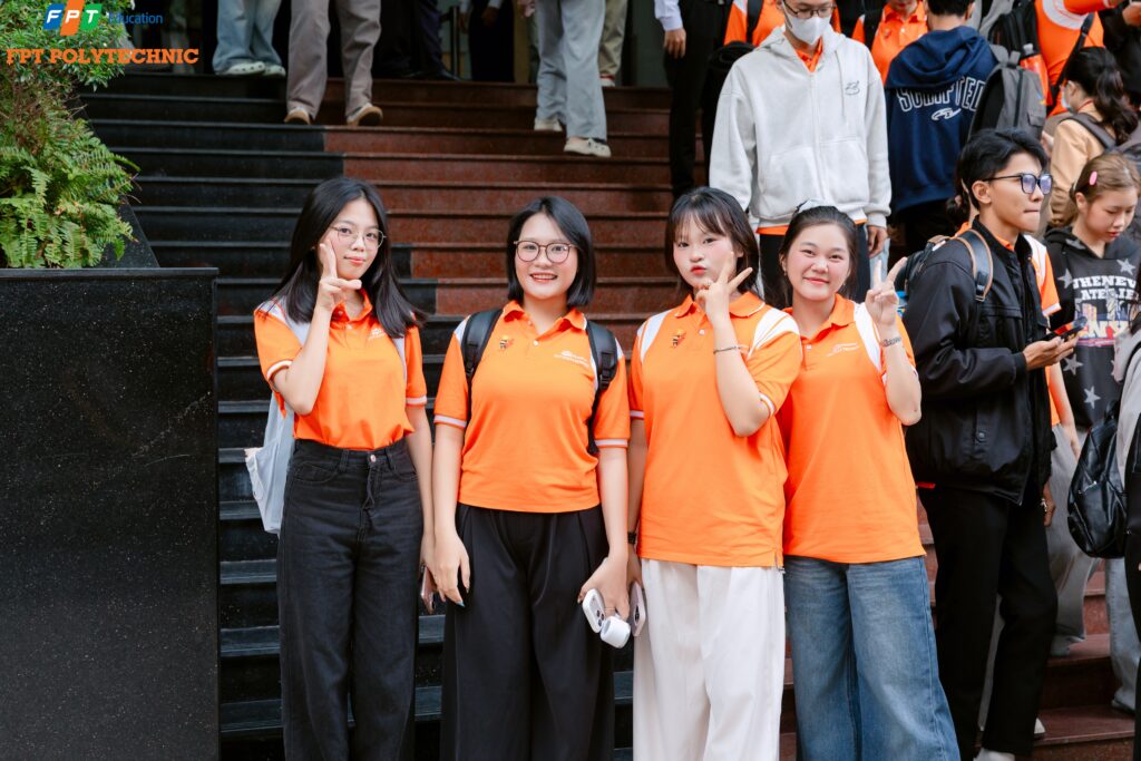 FPT Polytechnic HCM 