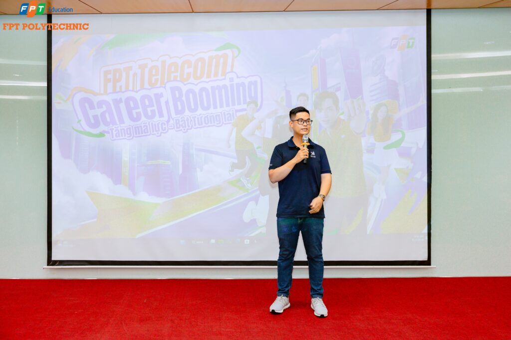 FPT Polytechnic HCM 