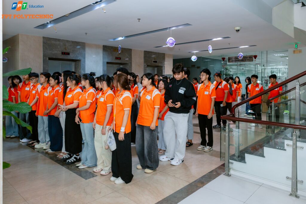 FPT Polytechnic HCM 