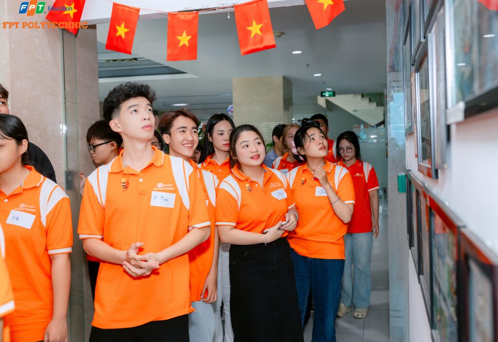 FPT Polytechnic HCM 