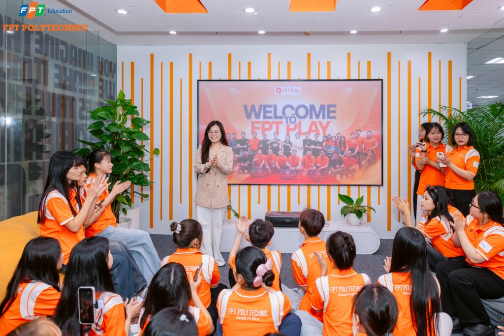 FPT Polytechnic HCM 