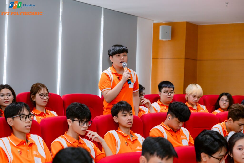 FPT Polytechnic HCM 