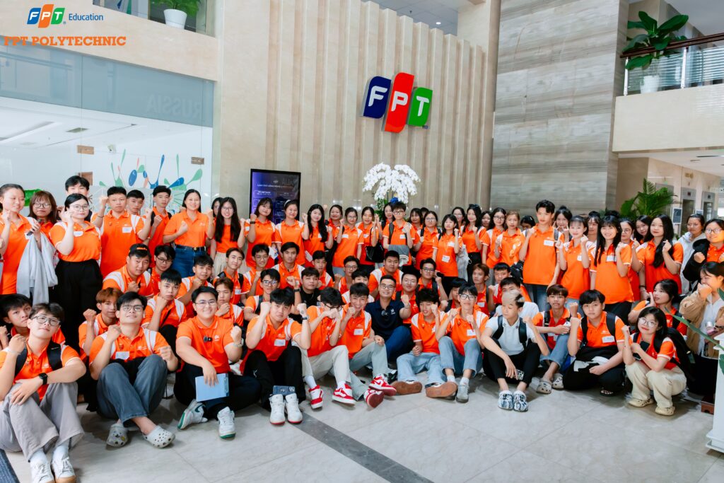 FPT Polytechnic HCM 