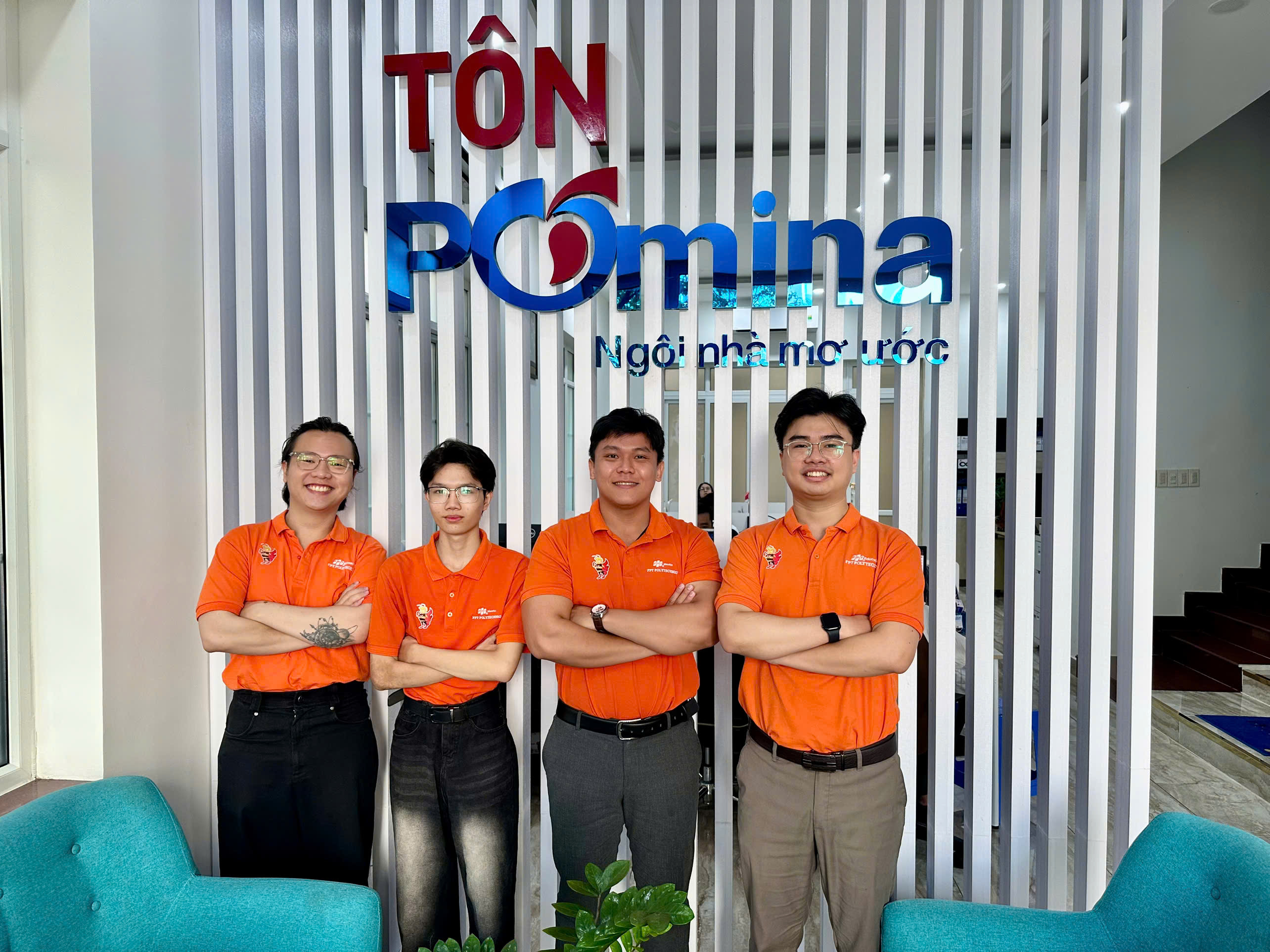 FPT Polytechnic HCM 
