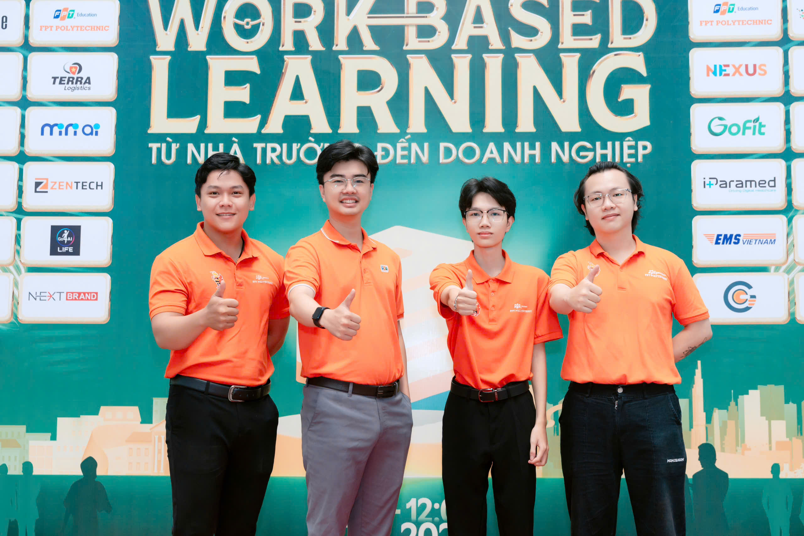 FPT Polytechnic HCM 