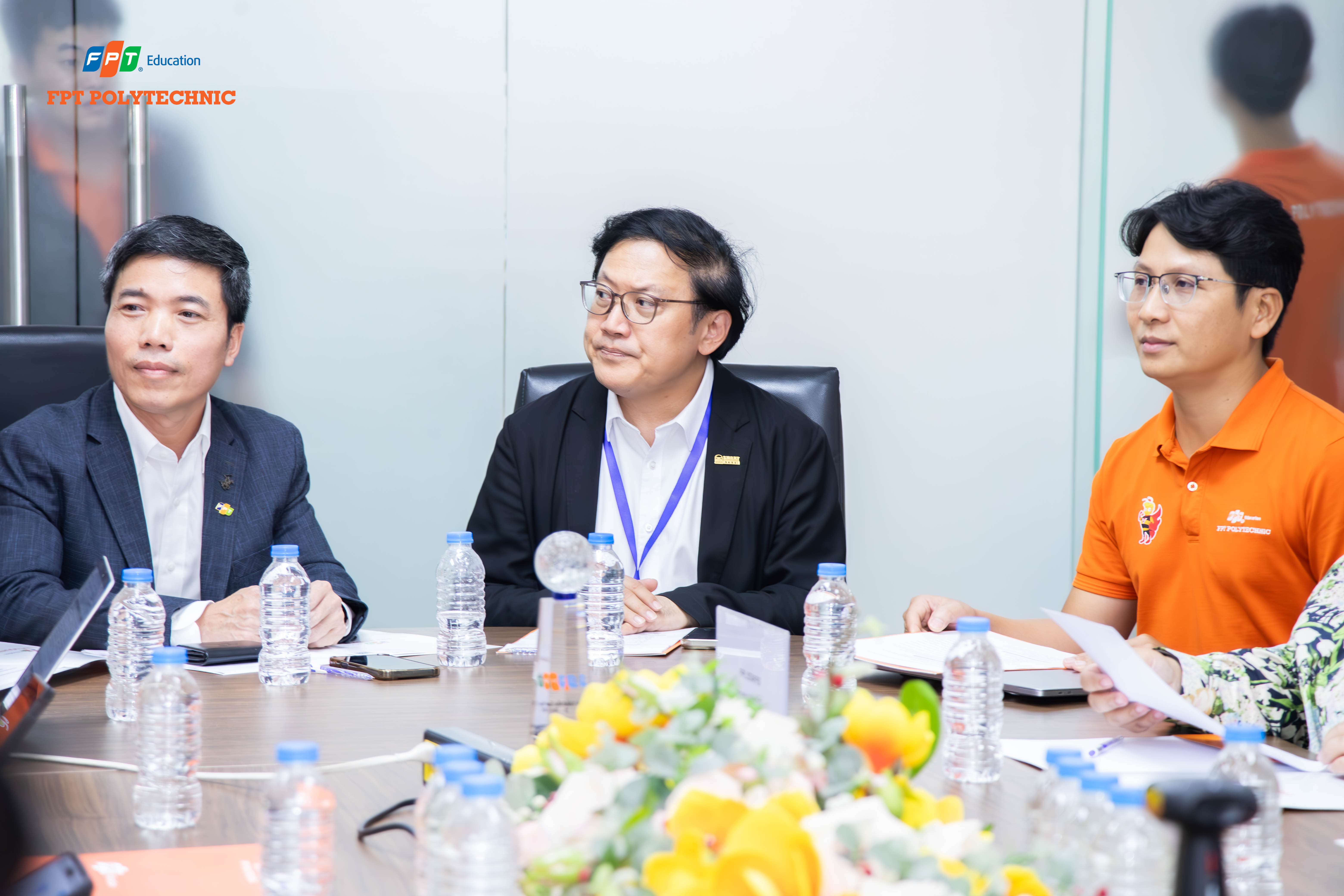 FPT Polytechnic HCM