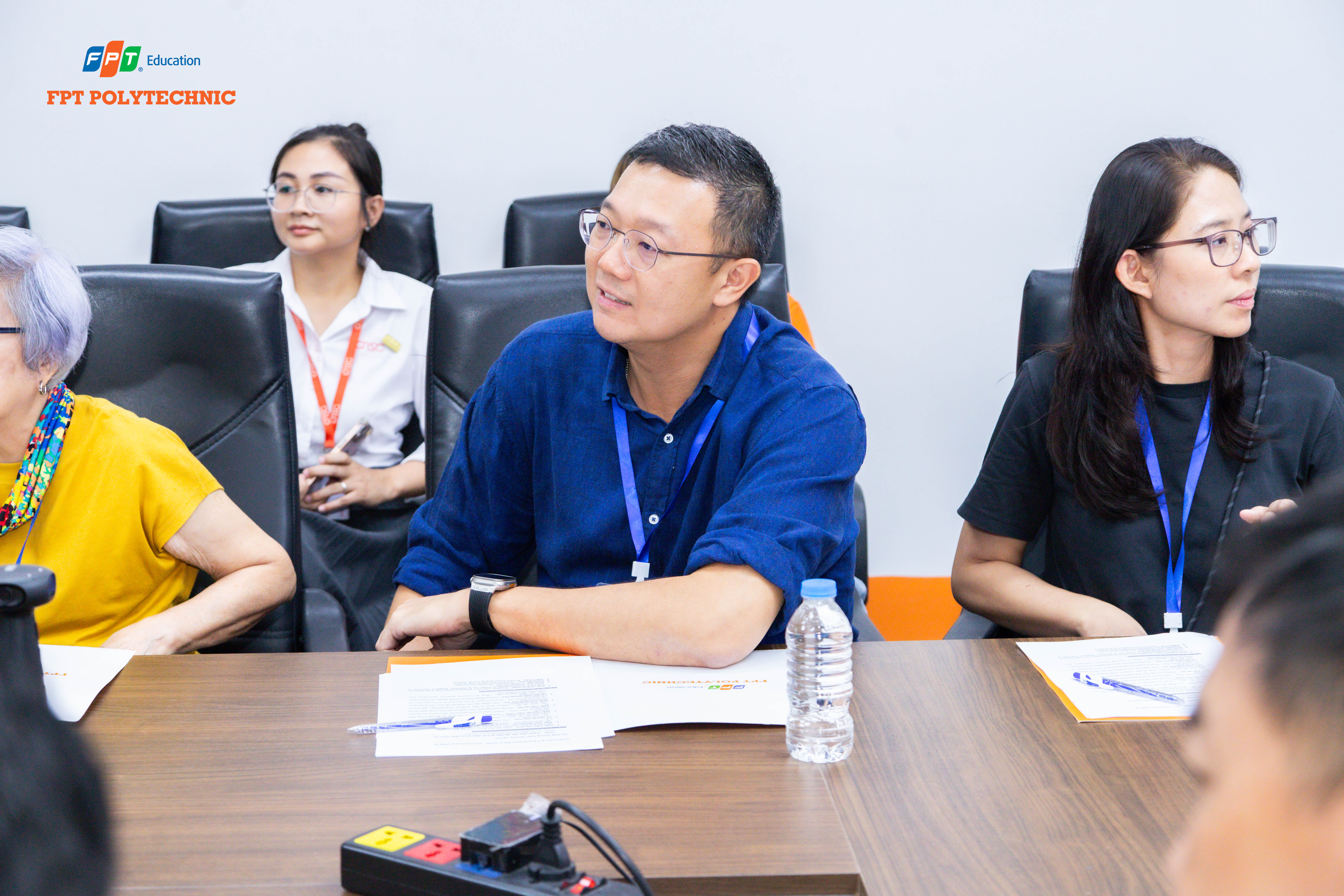 FPT Polytechnic HCM