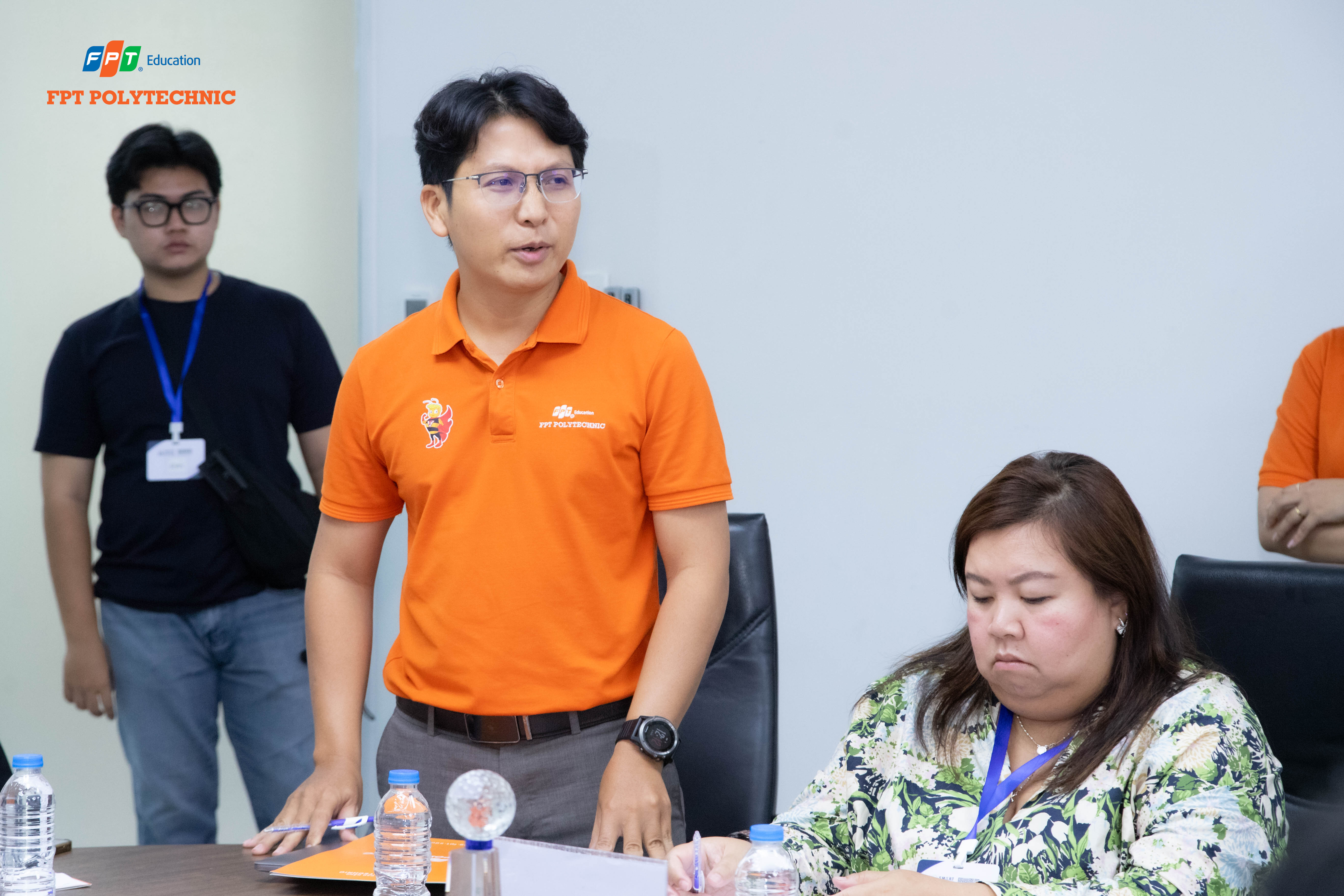 FPT Polytechnic HCM