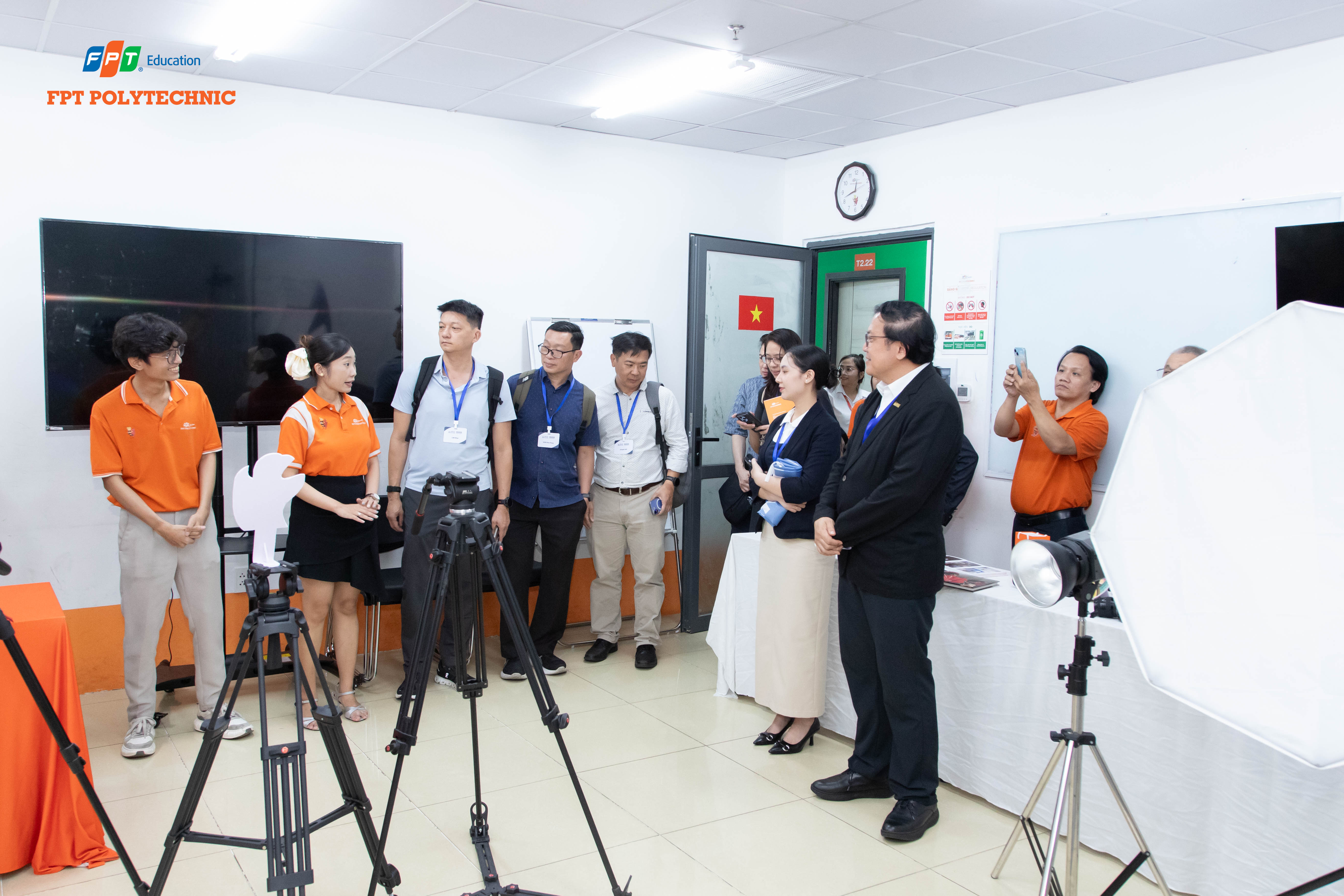 FPT Polytechnic HCM 