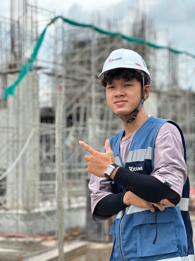 Phòng QHDN FPT Polytechnic TP HCM