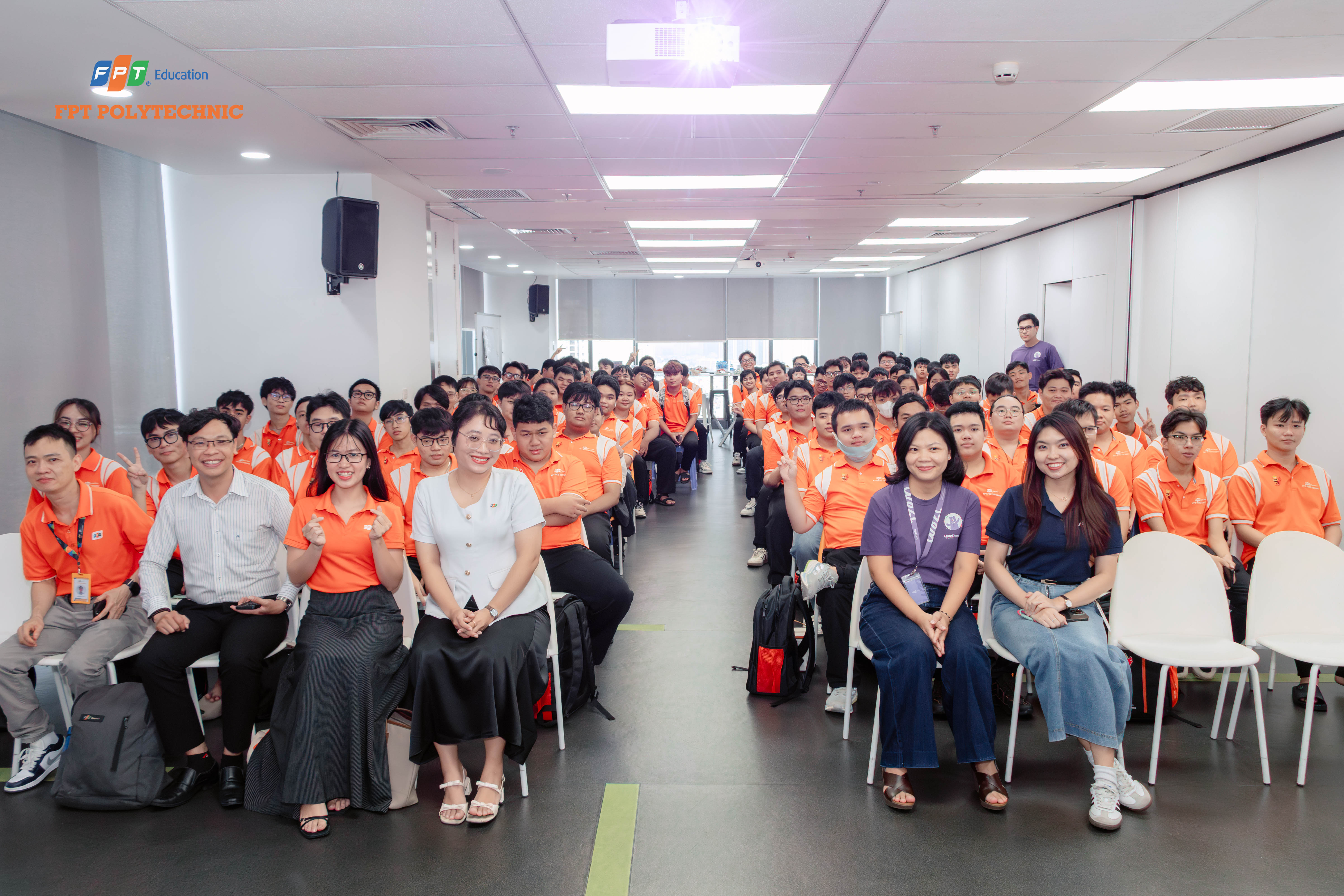 FPT Polytechnic HCM 
