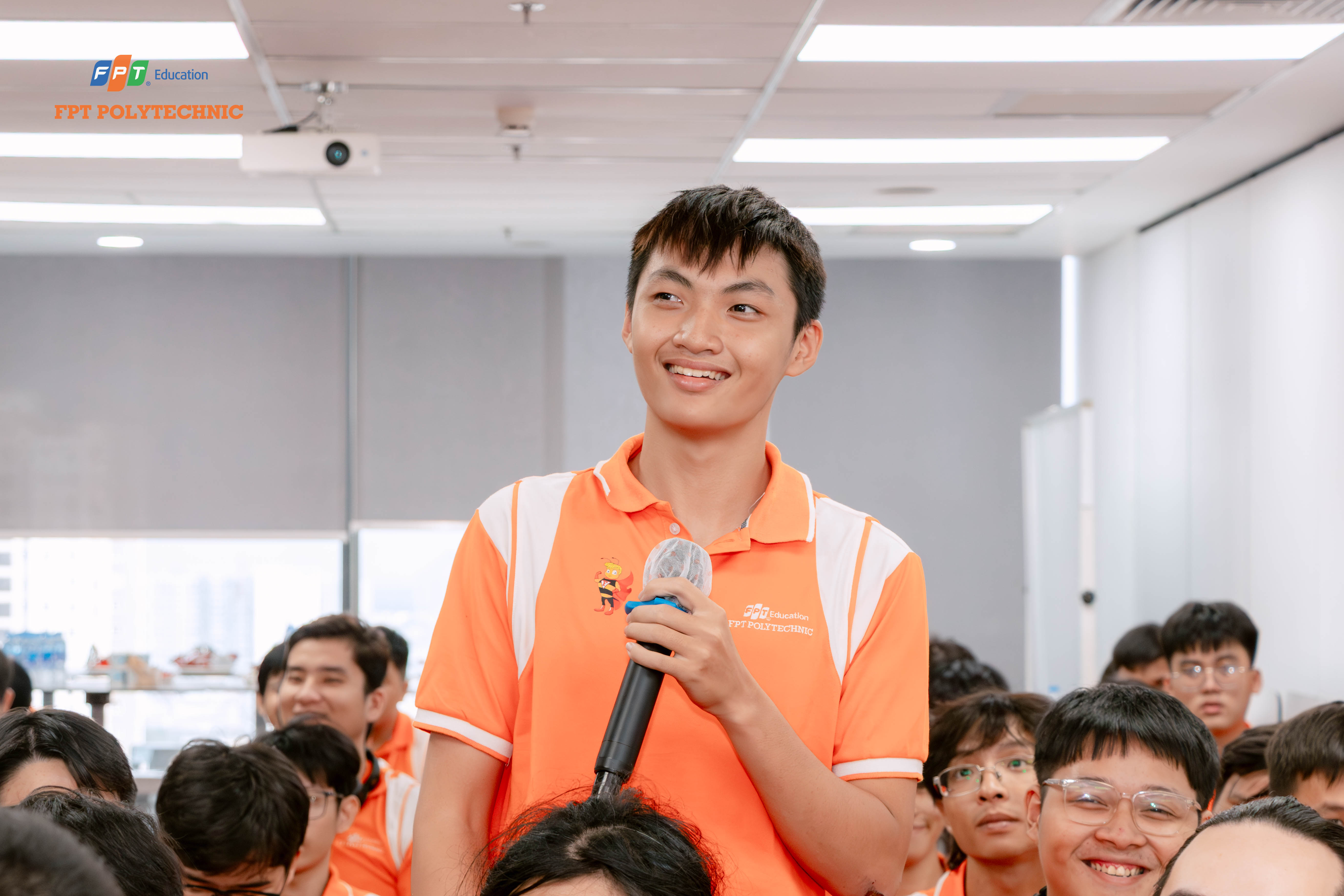 FPT Polytechnic HCM 