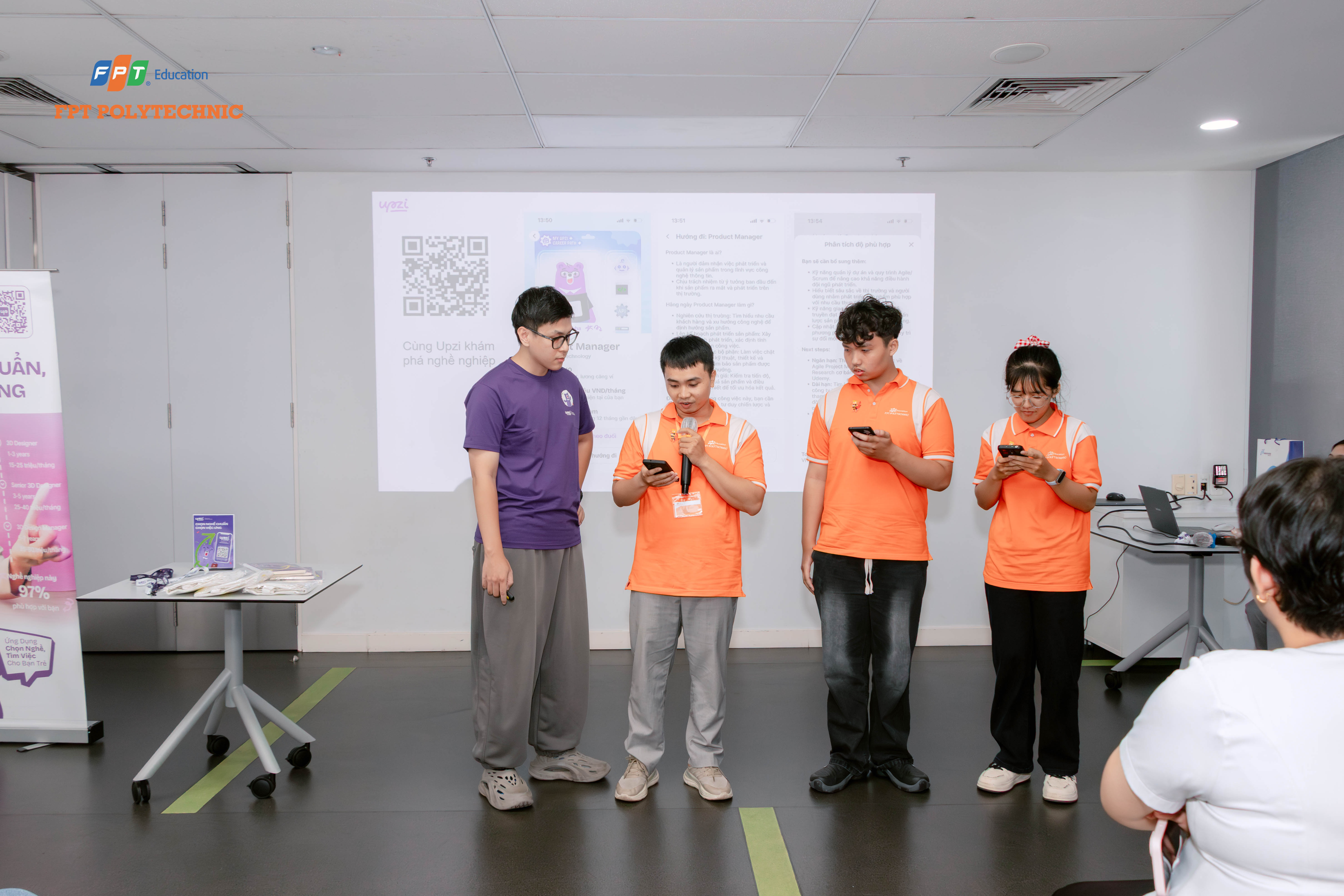 FPT Polytechnic HCM 