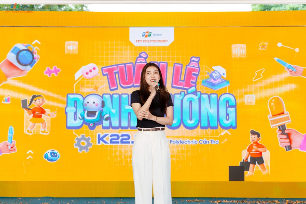 Bà Chau Thùy Tiên - Phát triển đại lý khu vực Miền Nam hệ thống VFG Cần Thơ