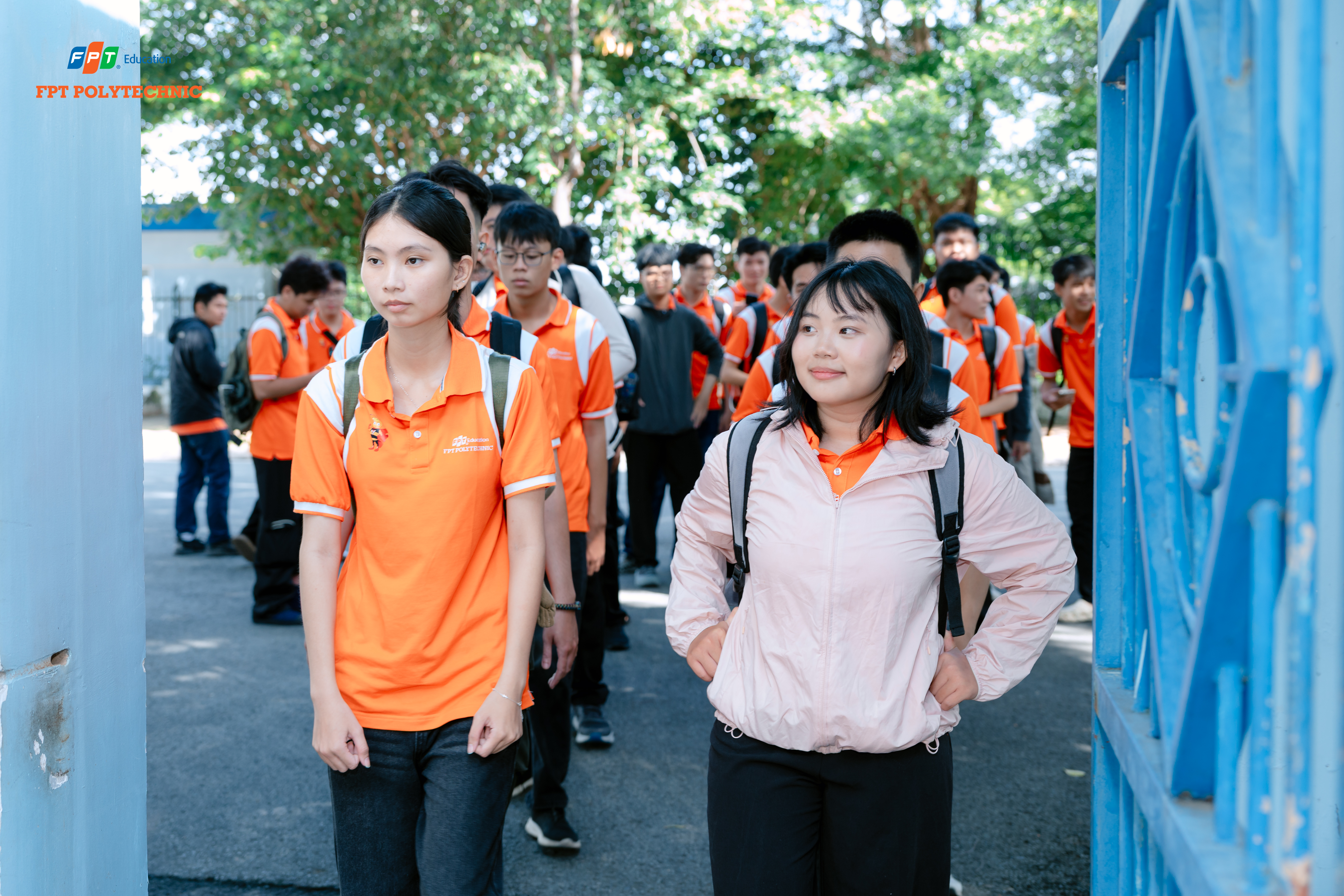 FPT Polytechnic HCM 