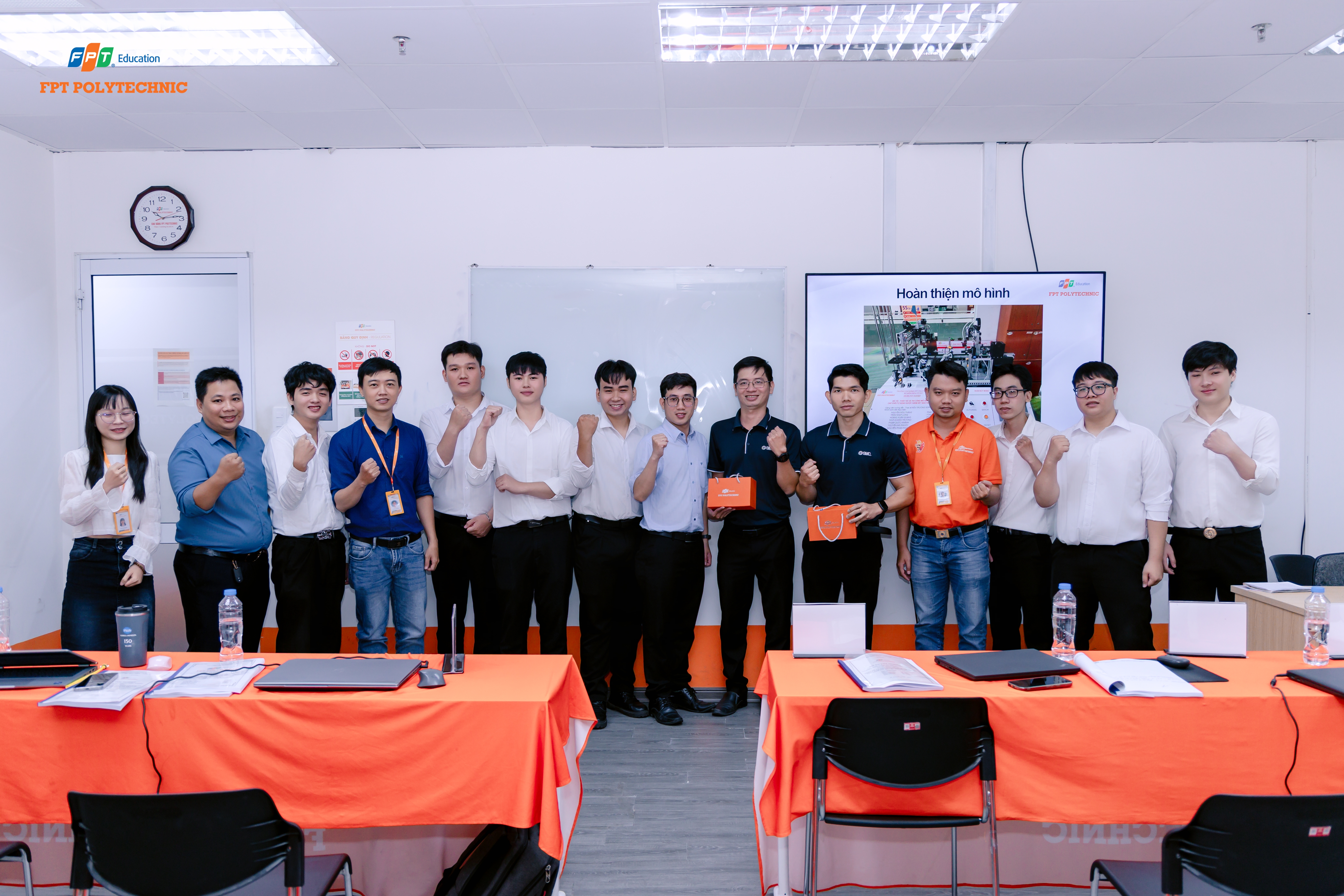 FPT Polytechnic HCM 