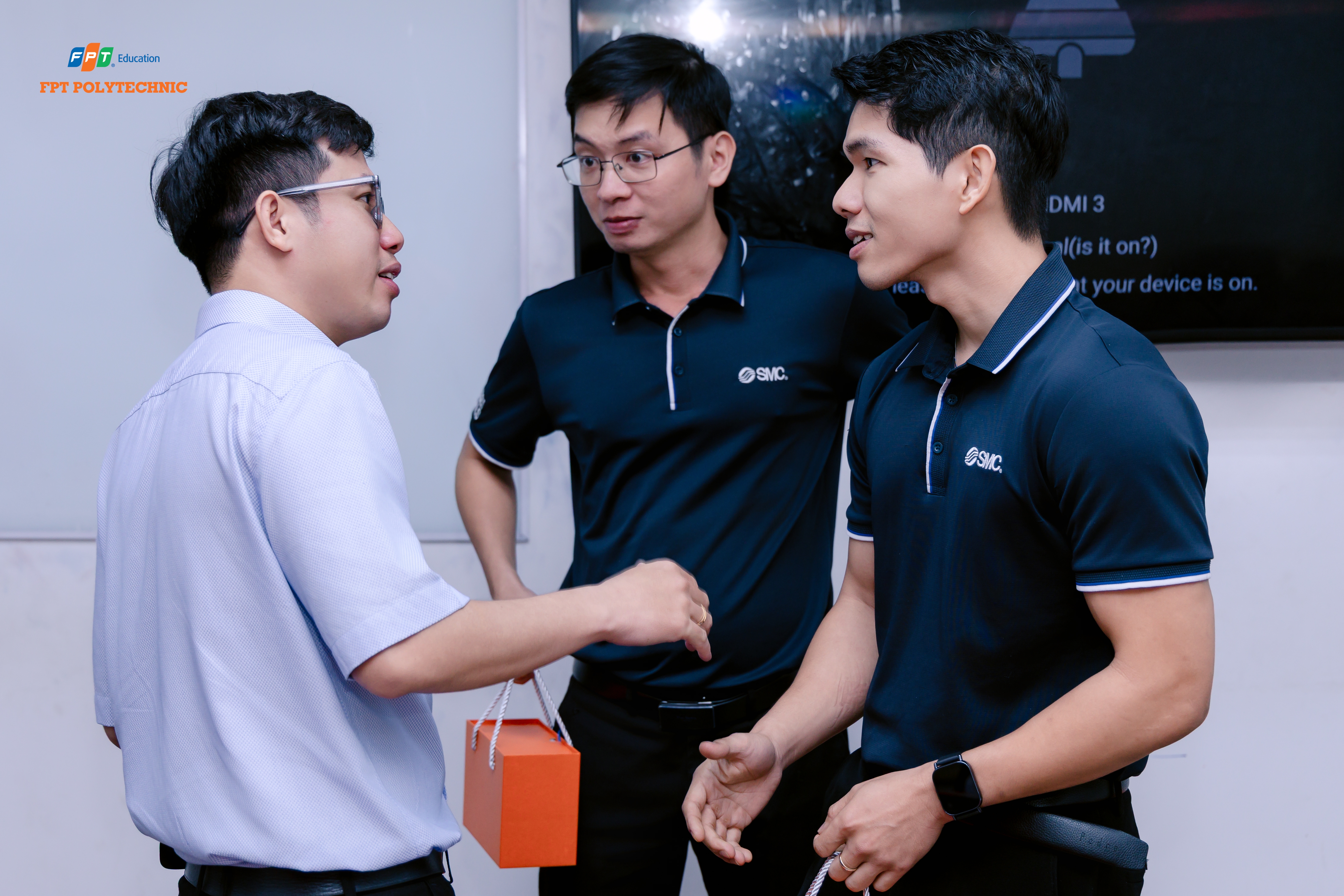 FPT Polytechnic HCM 
