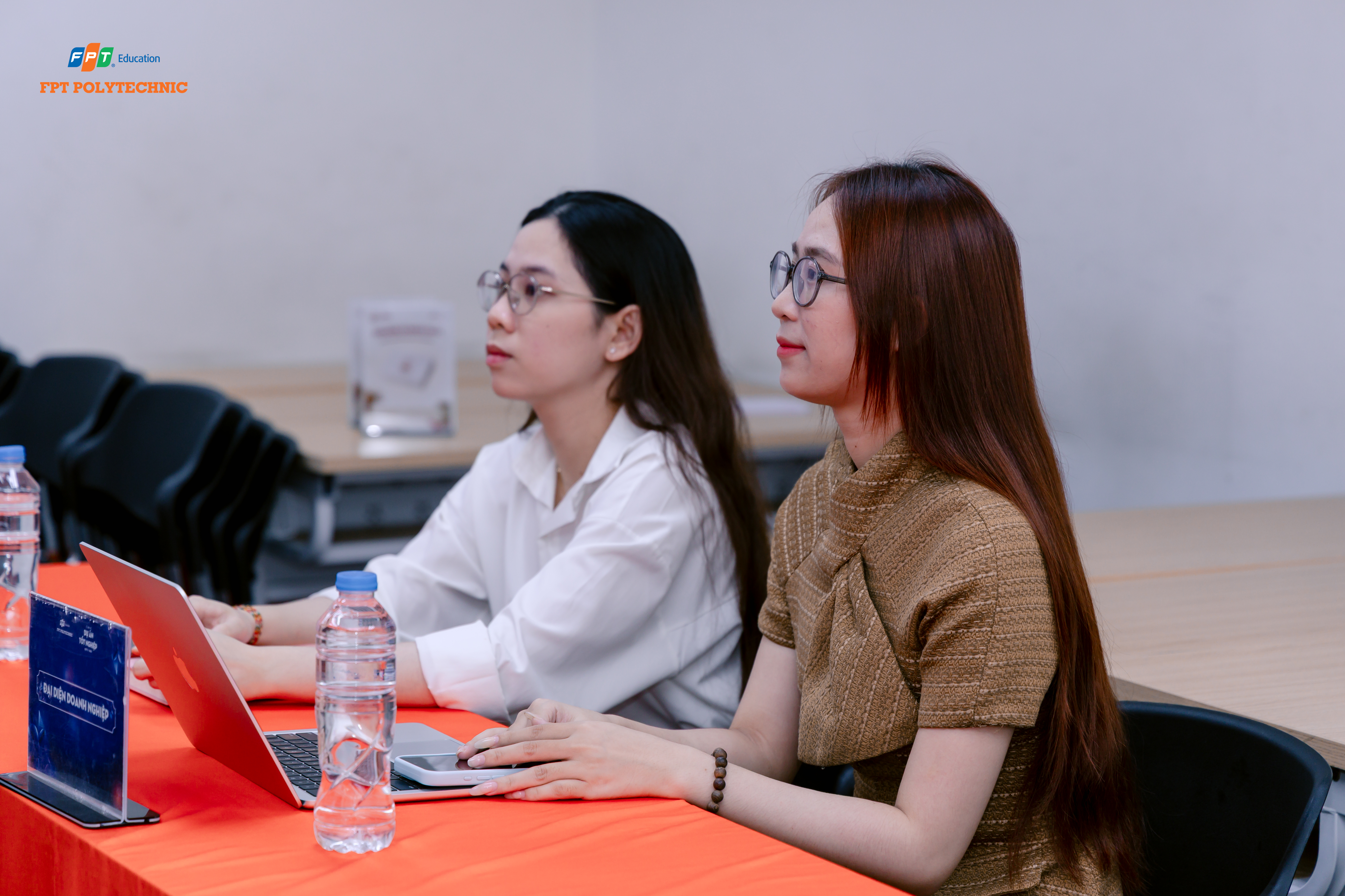 FPT Polytechnic HCM 