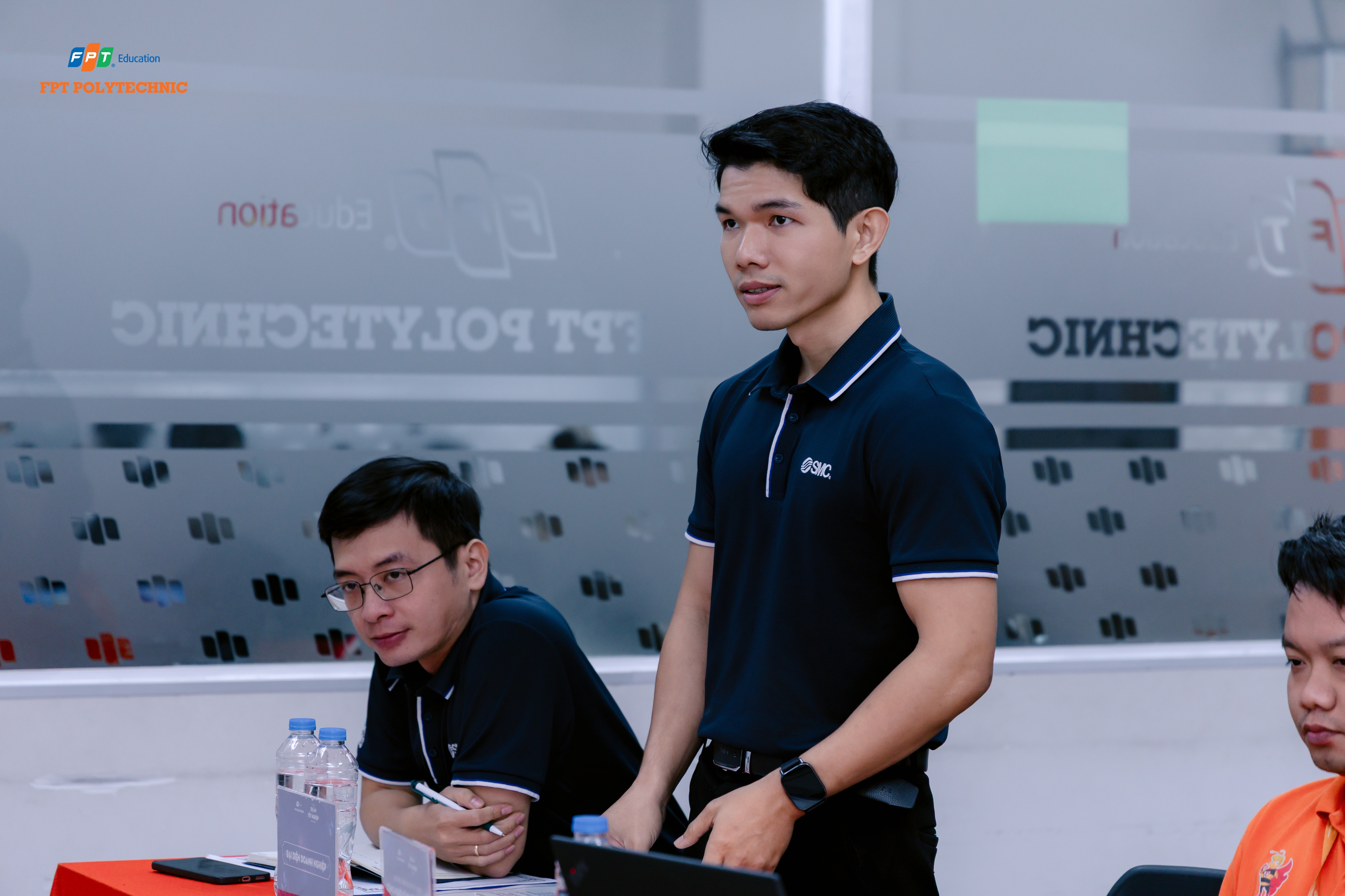 FPT Polytechnic HCM 