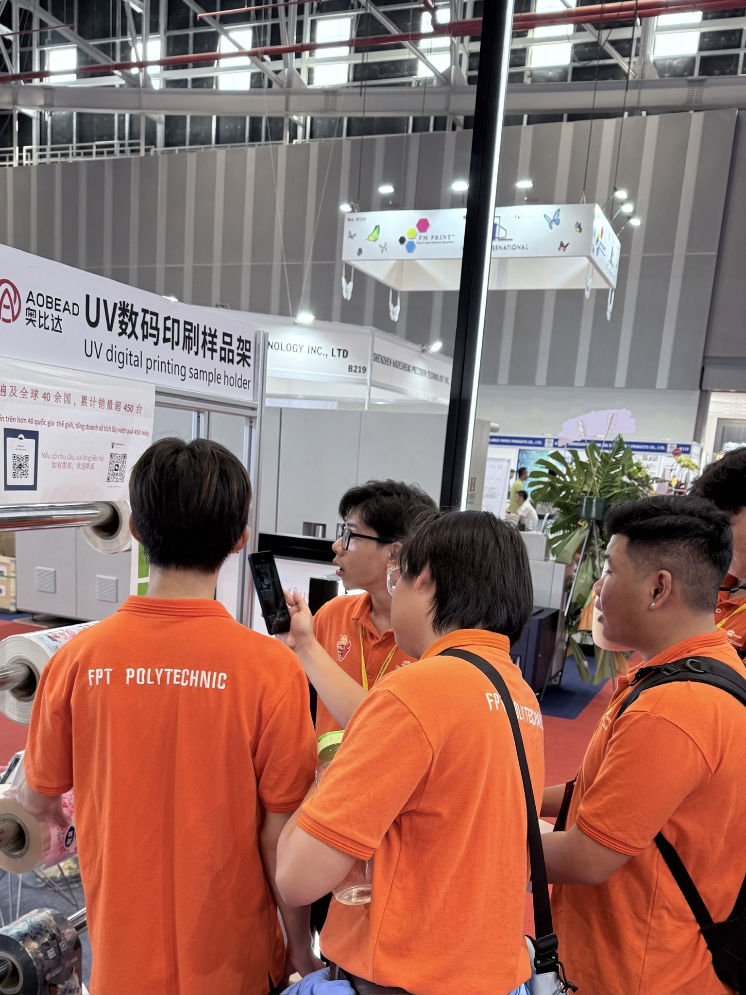 FPT Polytechnic HCM 